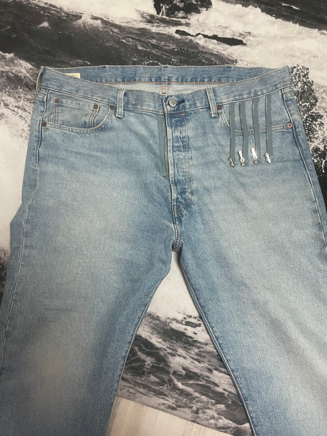 [os] bless smlxl pants 상품이미지1