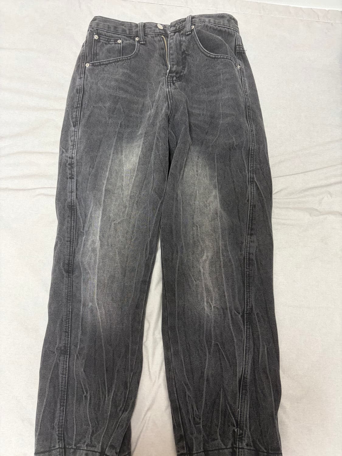 트릴리온 흑청 상품이미지1