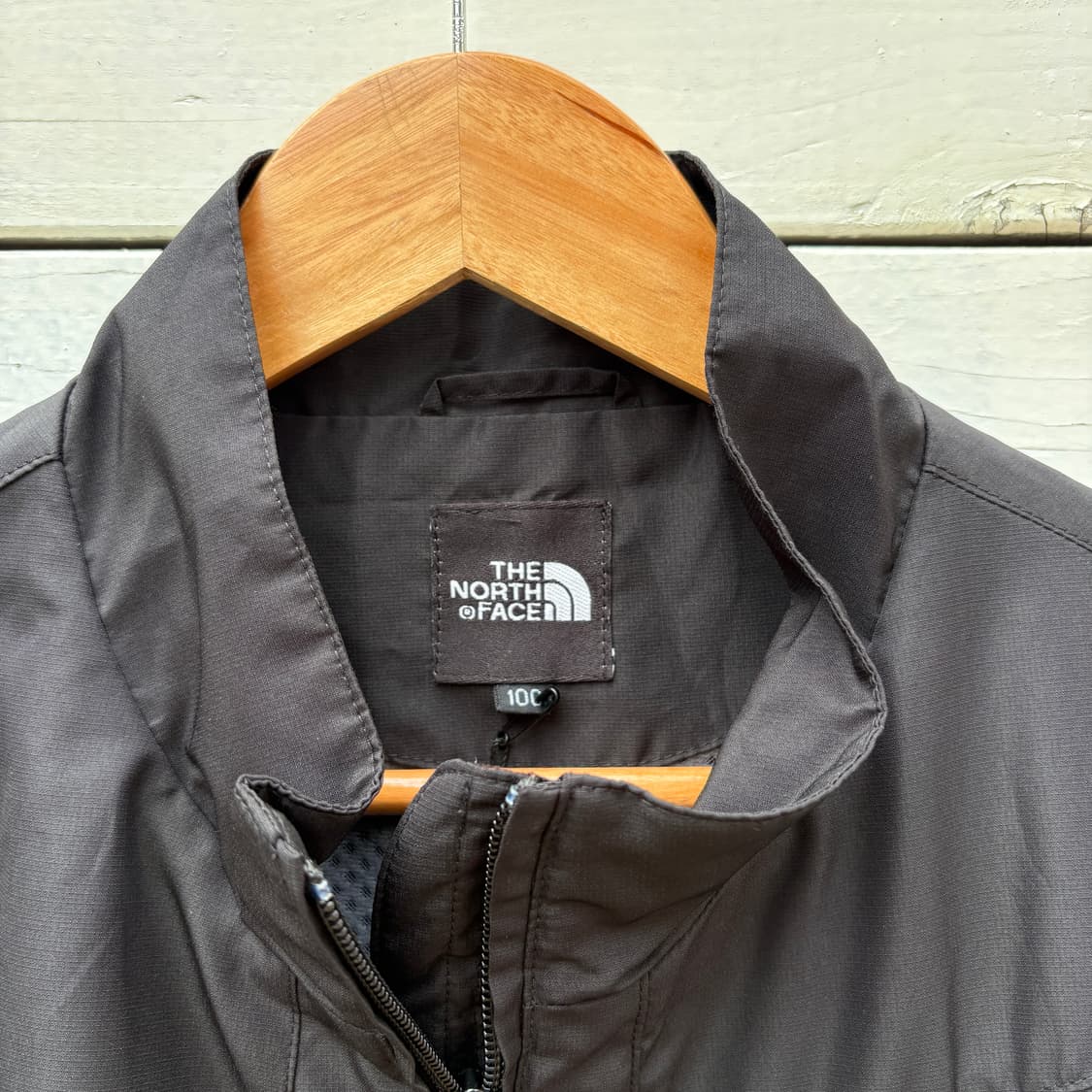 The North Face 노스페이스 나일론 조끼 베스트 상품이미지4