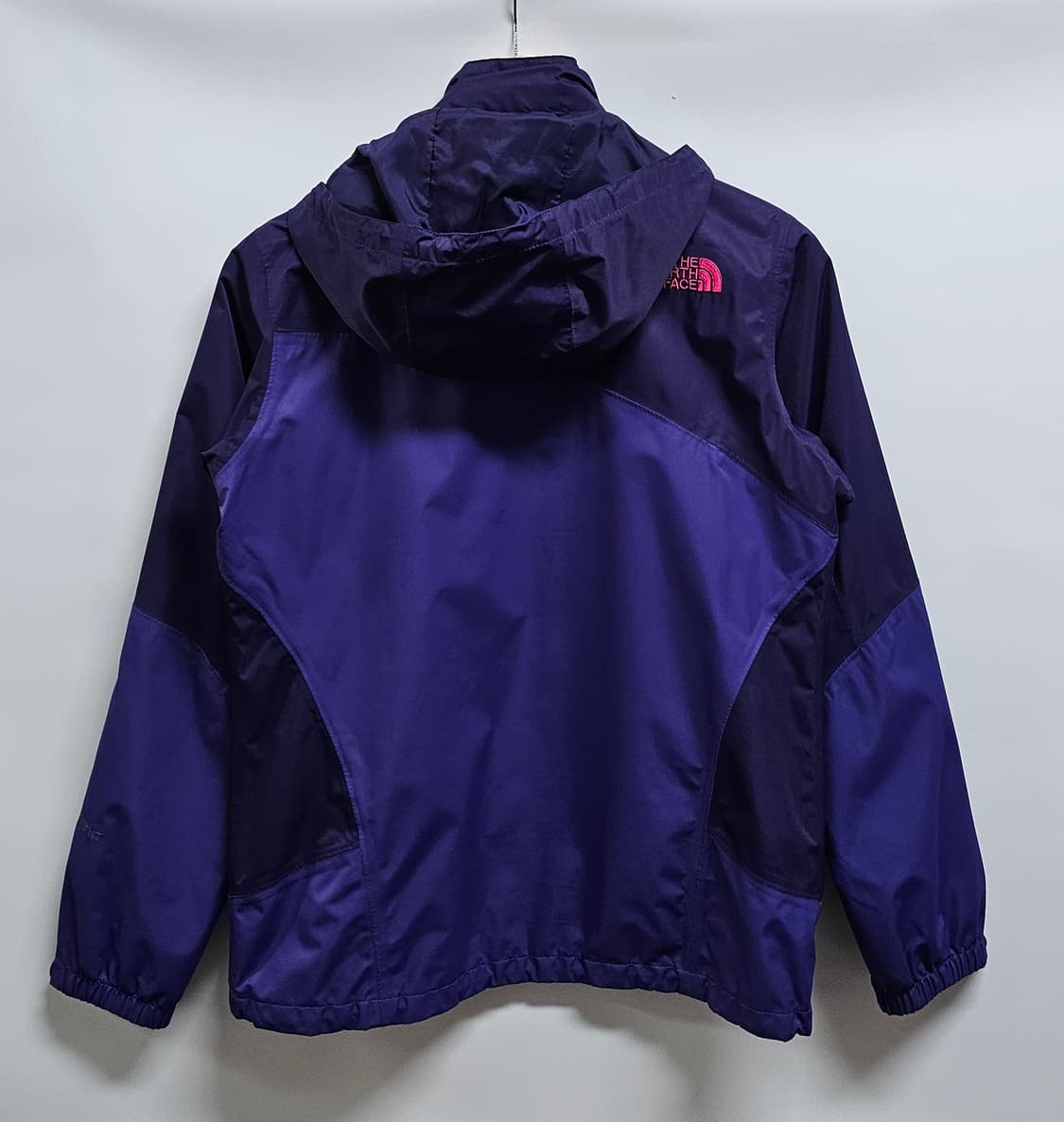노스페이스 여성 하이벤트 바람막이 M 상품이미지2
