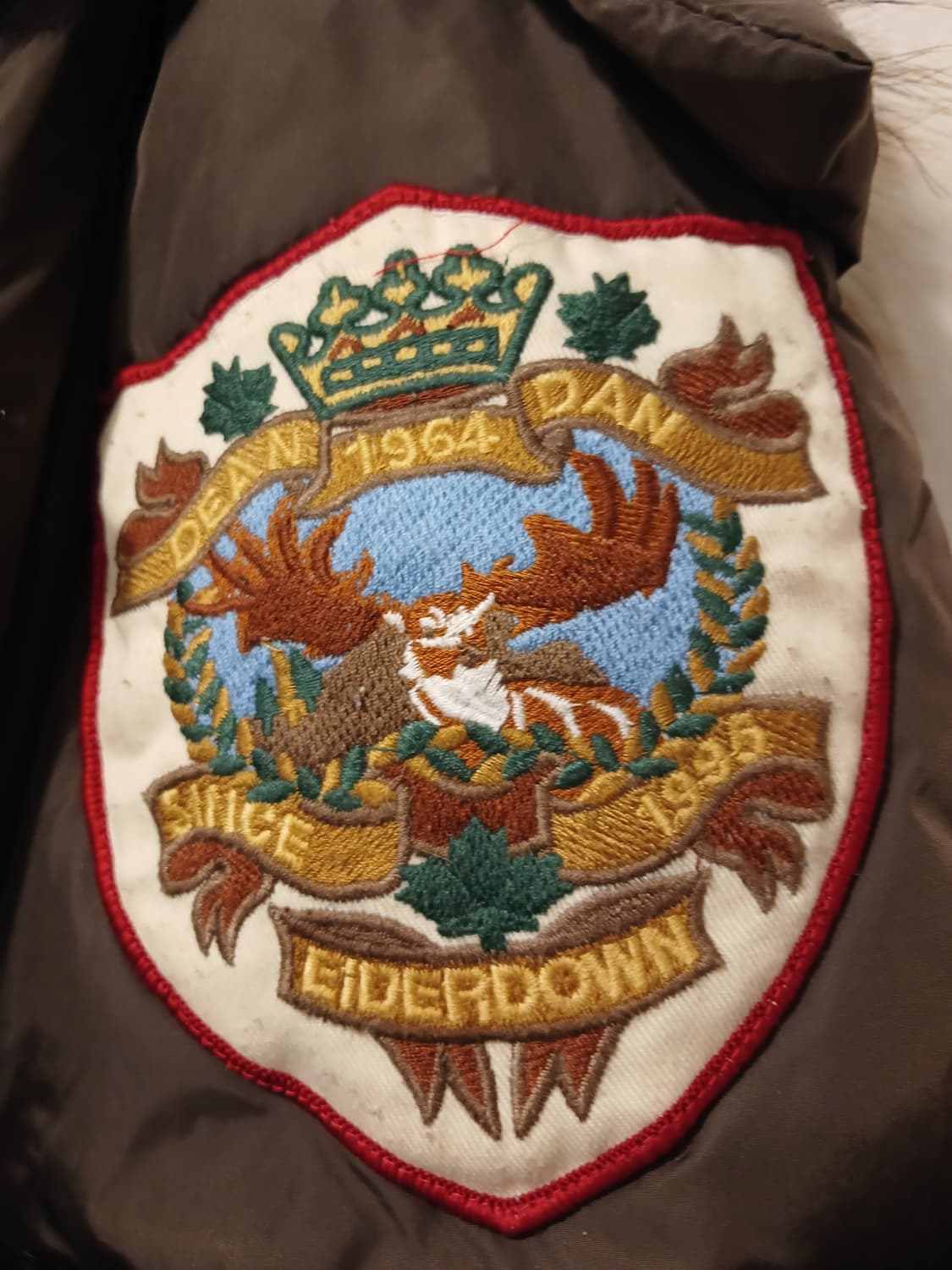 디스퀘어드2 정품 여성 패딩 95 ~ 100 사이즈 상품이미지3