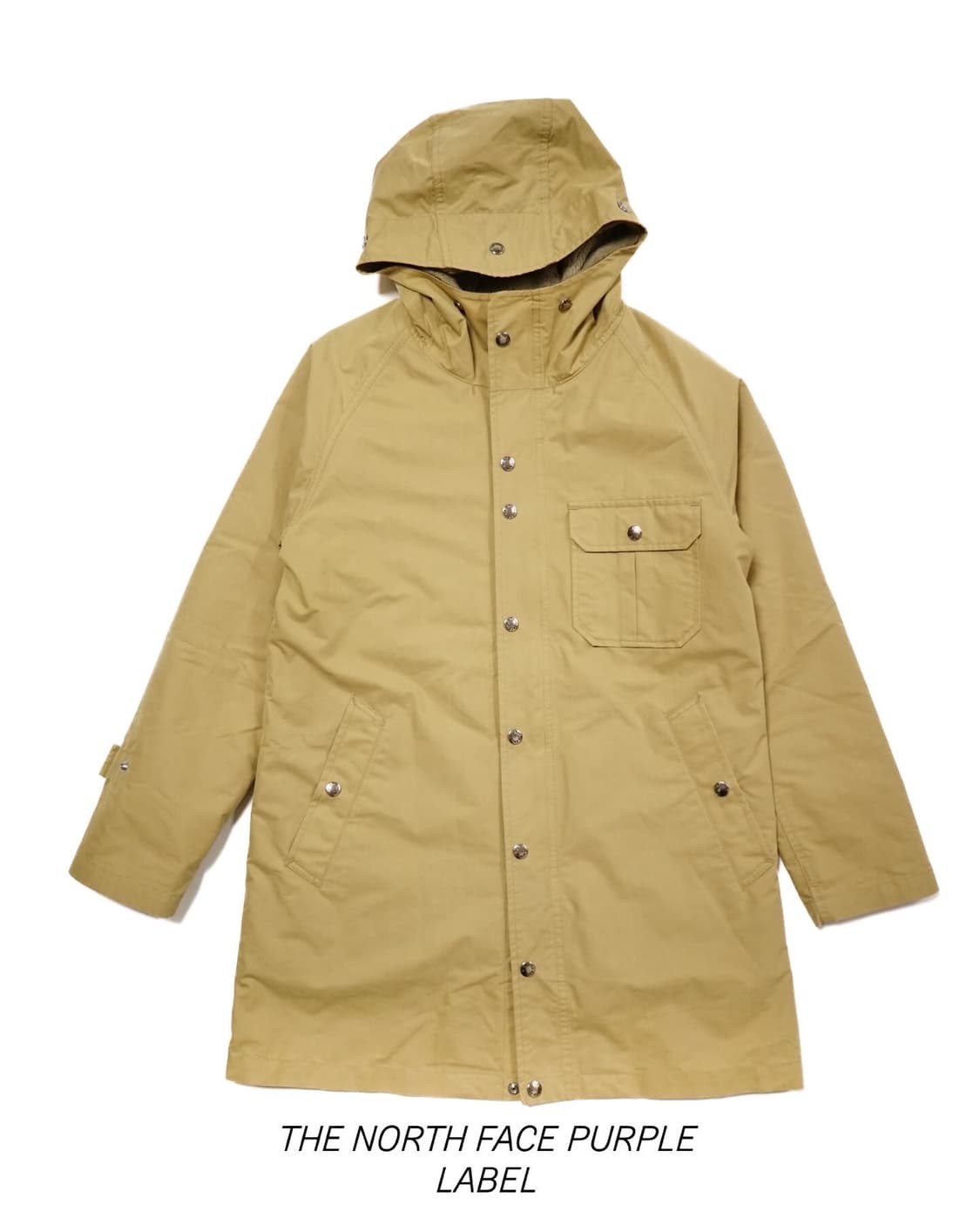 The North Face Purple Label 자켓 상품이미지1