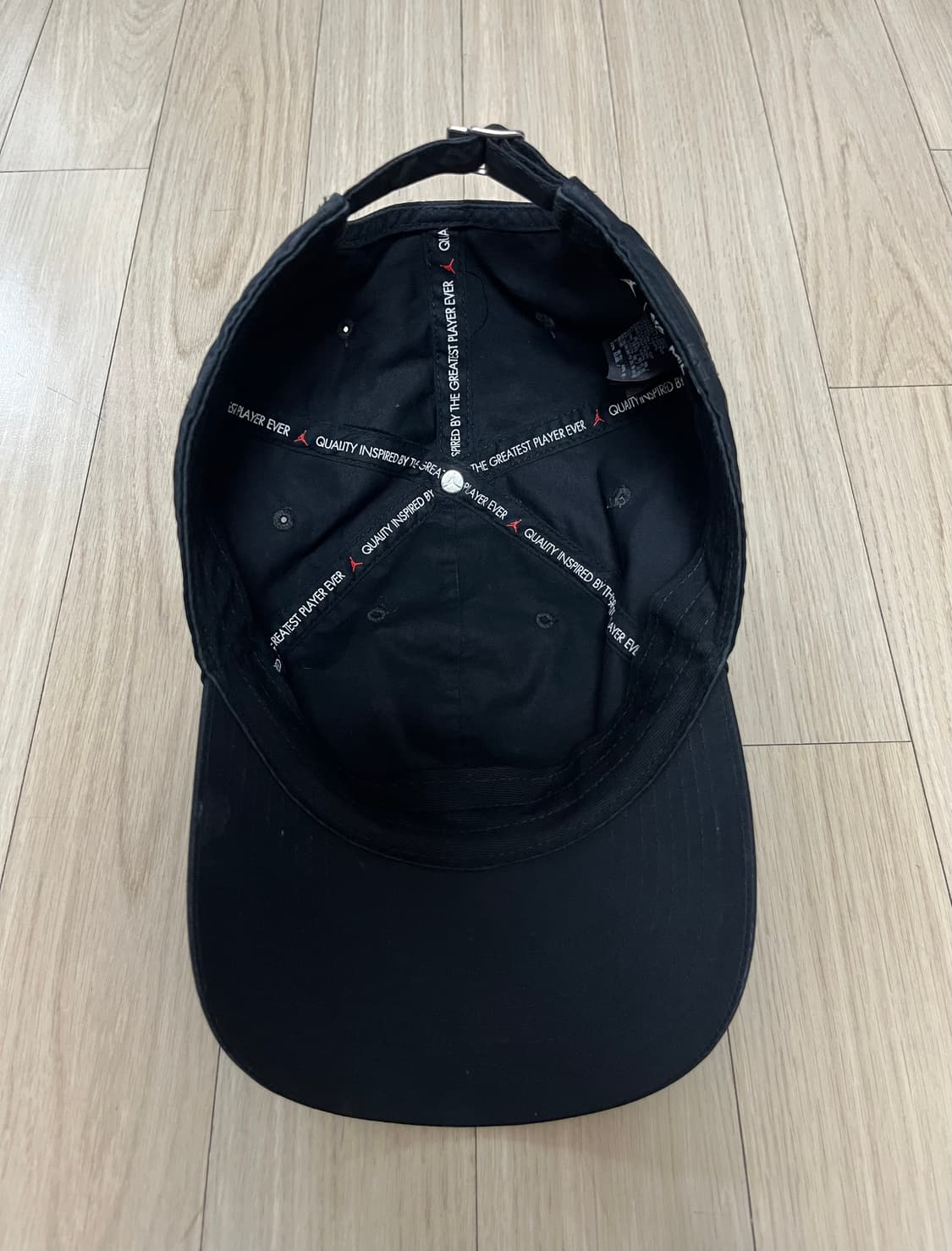 조던 모자 상품이미지2