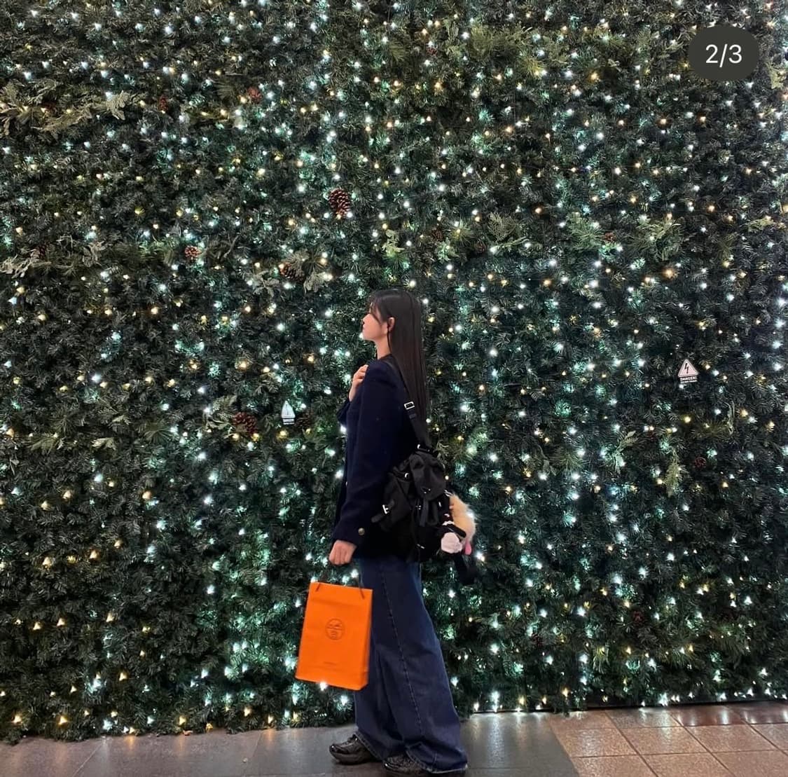 LOEUVRE 자켓  상품이미지9