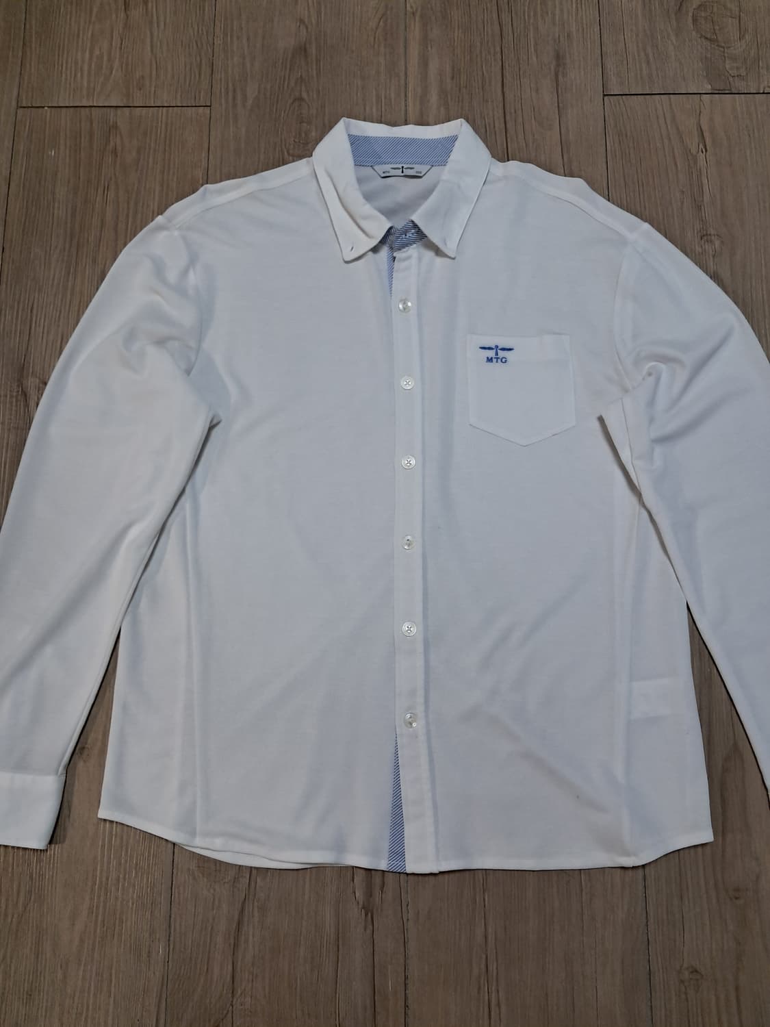 MTG 골프 긴팔셔츠 남성100  상품이미지3