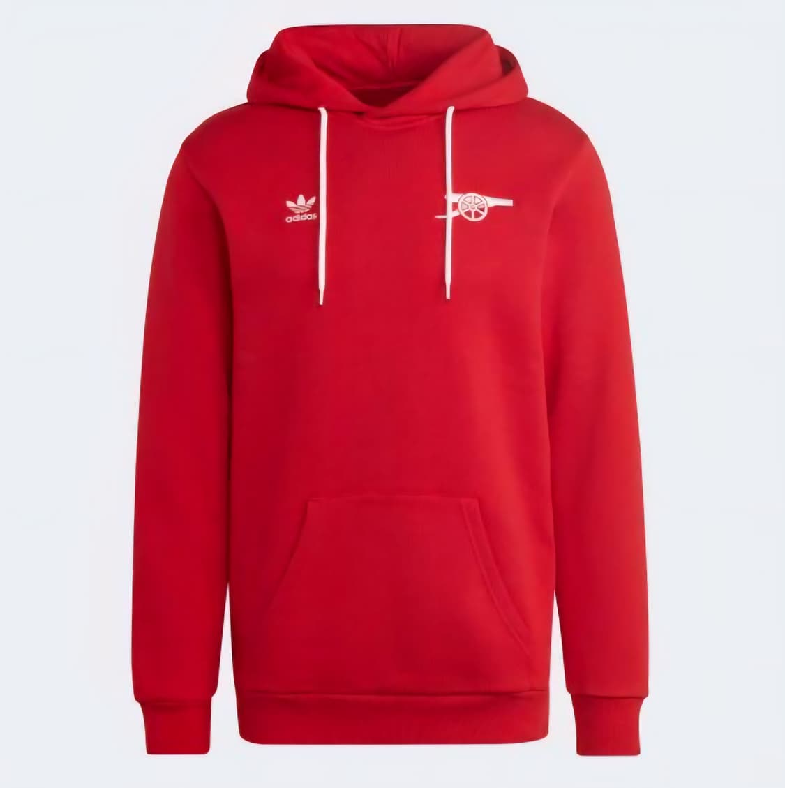 이스날 아디다스 트레포일 후드티 XL 상품이미지1