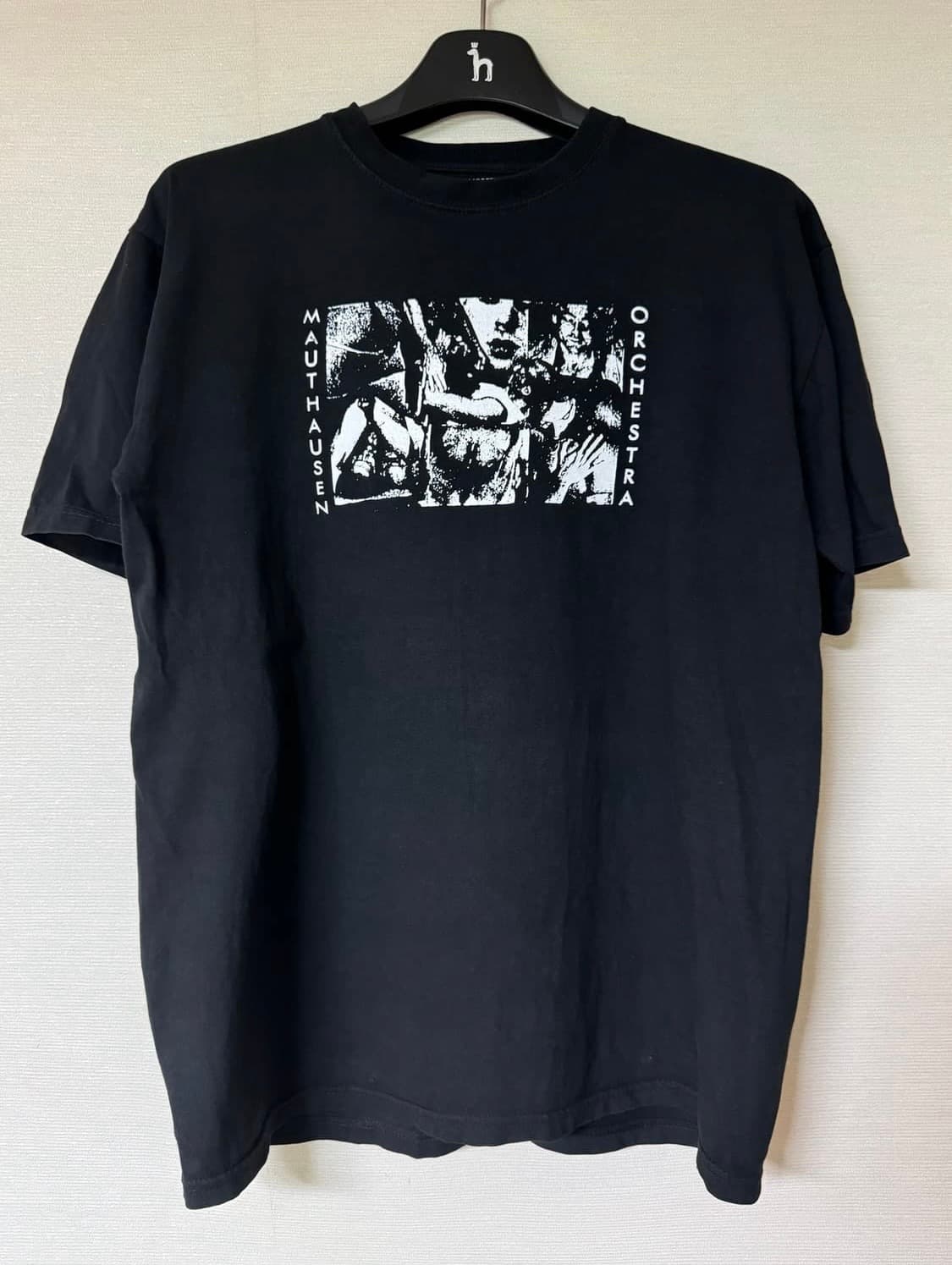 영화 <포스트 모템> 티셔츠 상품이미지1