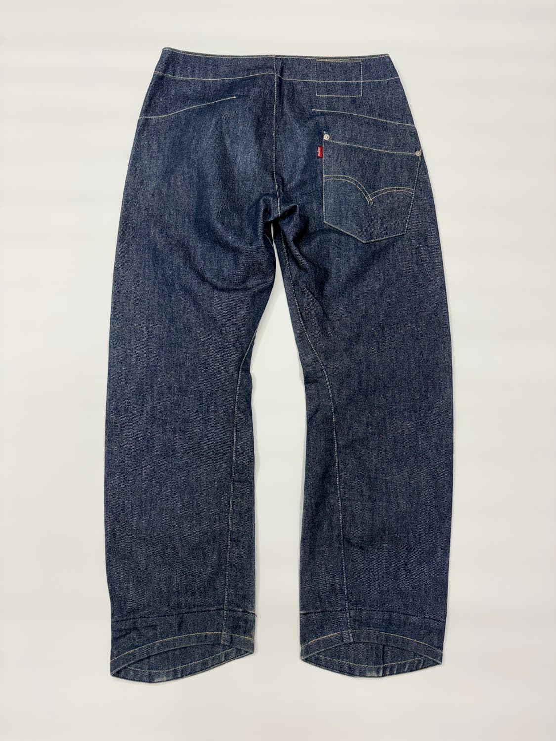 Levis 리바이스 엔지니어드 데님 팬츠 청바지 상품이미지1