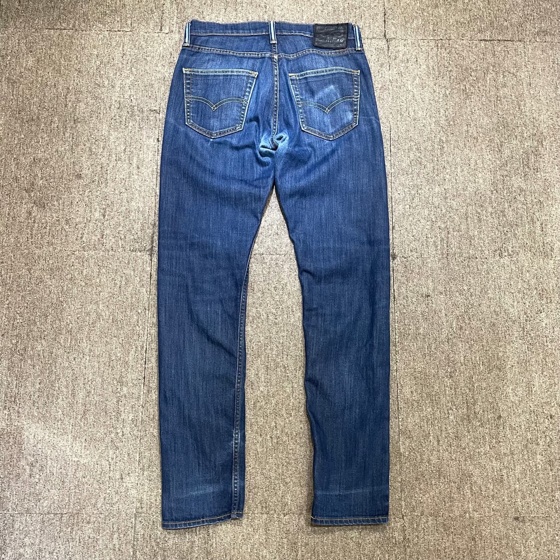  (30) Levi's 508 리바이스 데님 팬츠  상품이미지6