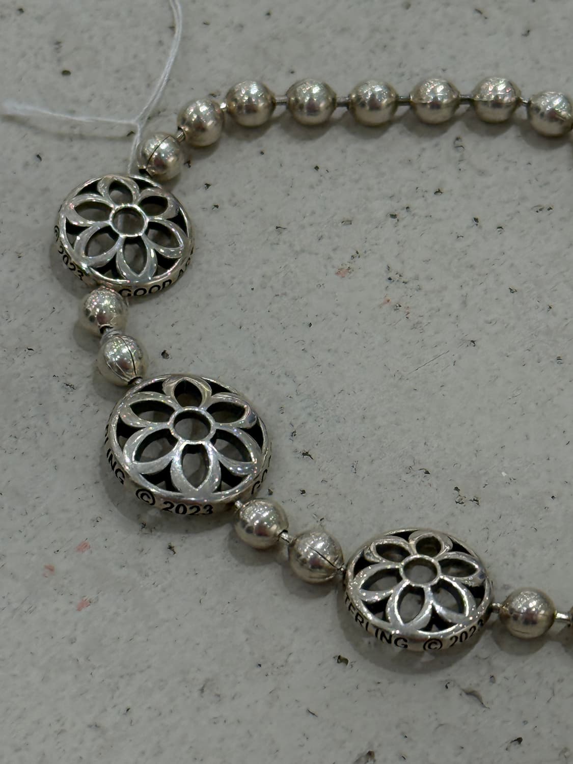 굿아트헐리우드 브레이슬릿 상품이미지3