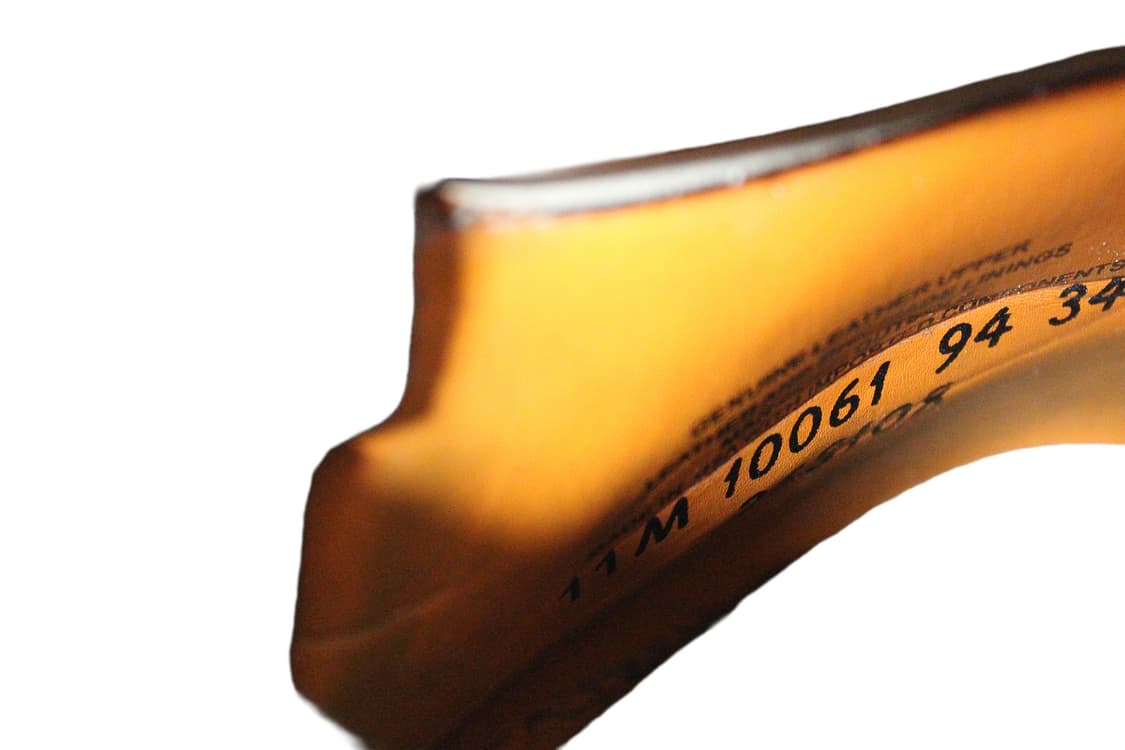 Timberland 팀버랜드 6인치 프리미엄 부츠 상품이미지2