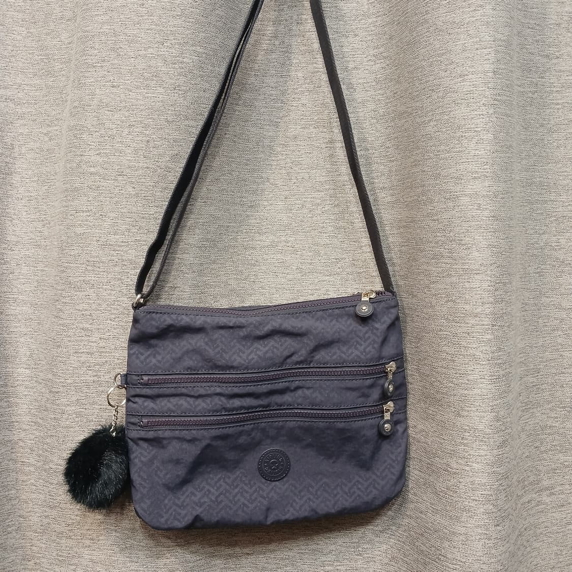 정품 키플링 알바 크로스백 상품이미지2