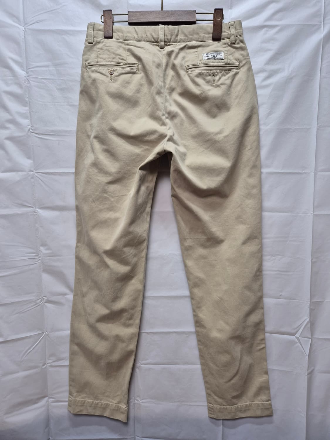 폴로 치노 팬츠  상품이미지4