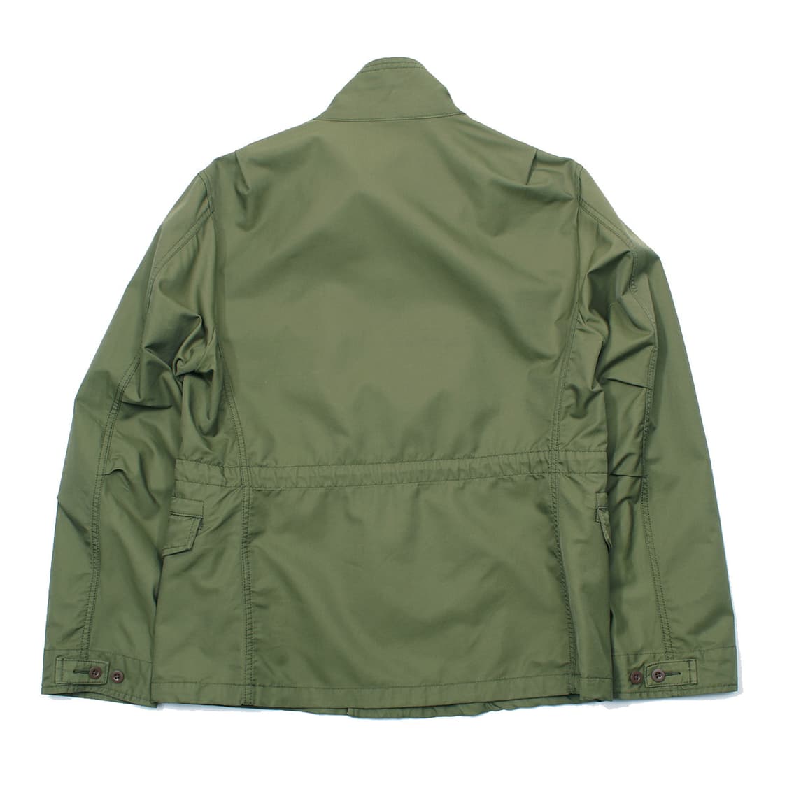 MHL. × ALPHA INDUSTRIES 상품이미지2