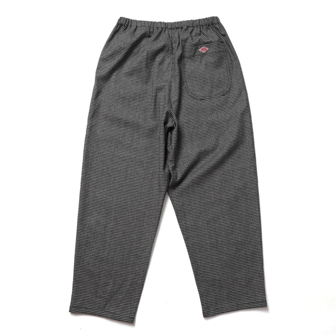 단톤 Danton Houndstooth Wool Pants 상품이미지4