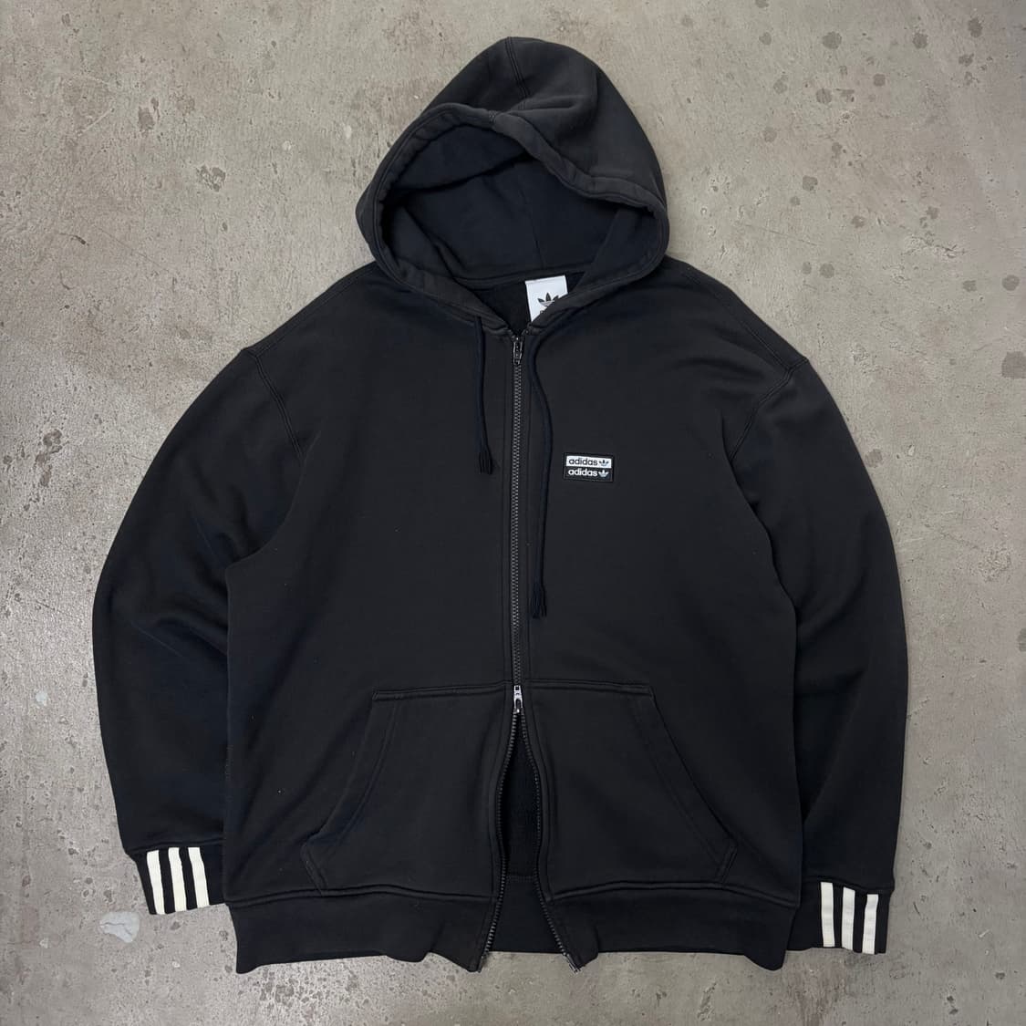 아디다스 후드집업[1915] 상품이미지1