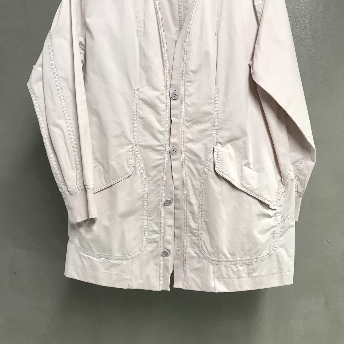 ZUCCA 주카 자켓 F(W) 상품이미지3