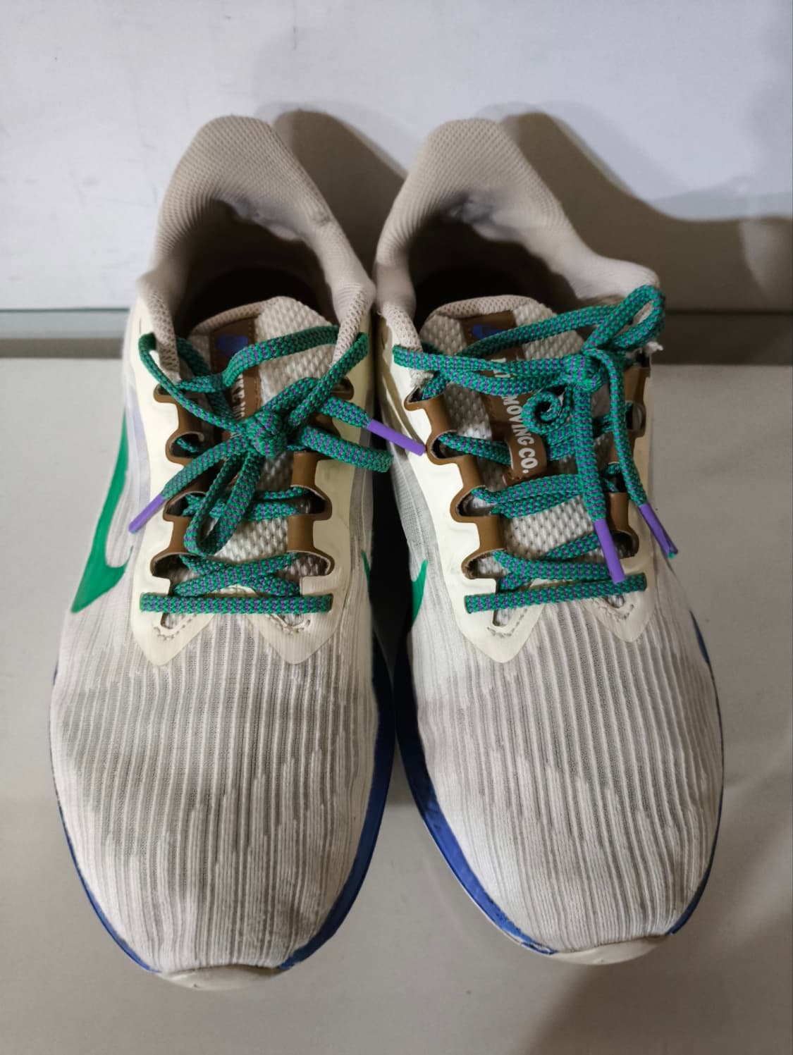 280mm 나이키 윈플로 9 prm 런닝화 상품이미지4