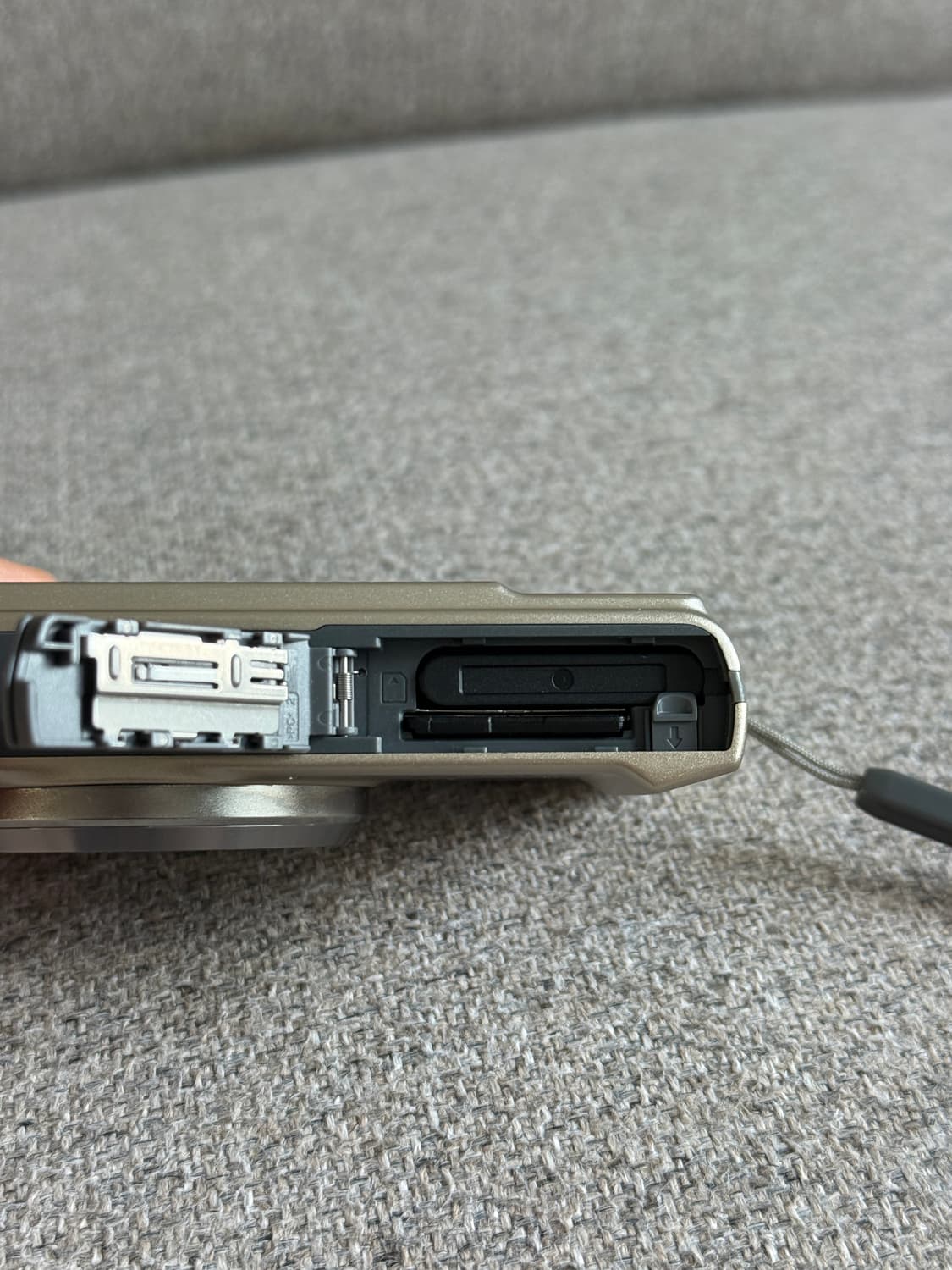 카시오 엑슬림 zs170 상품이미지4