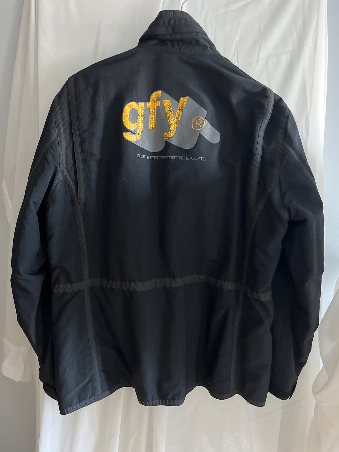 언더커버 m65 자켓 상품이미지3