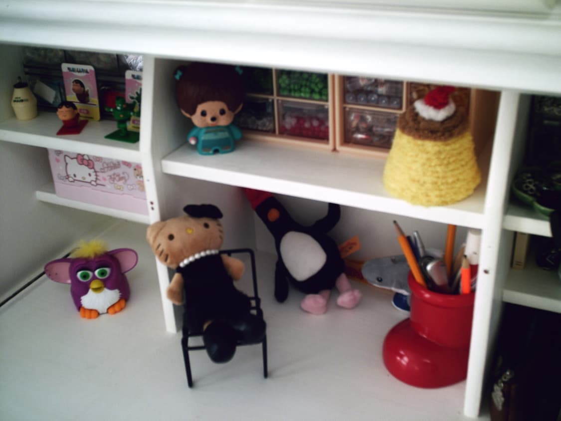 DXG 568 빈티지 디지털카메라 상품이미지9