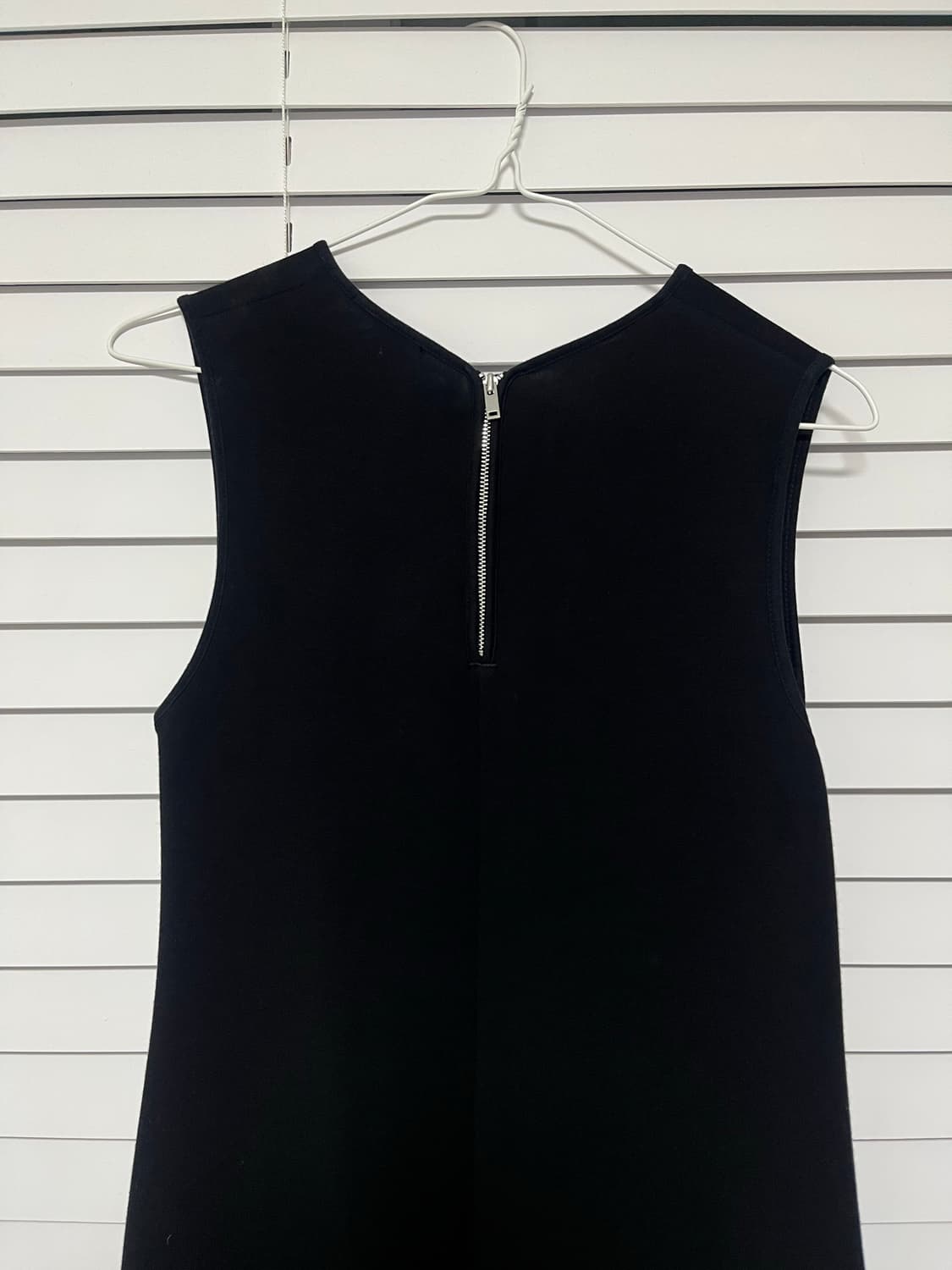 Cos 스쿠바 미디 드레스 상품이미지5