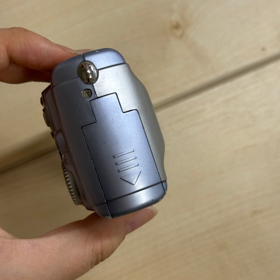 Hitachi i.mega HDC-1 ( 빈티지 디카 ) 상품이미지4