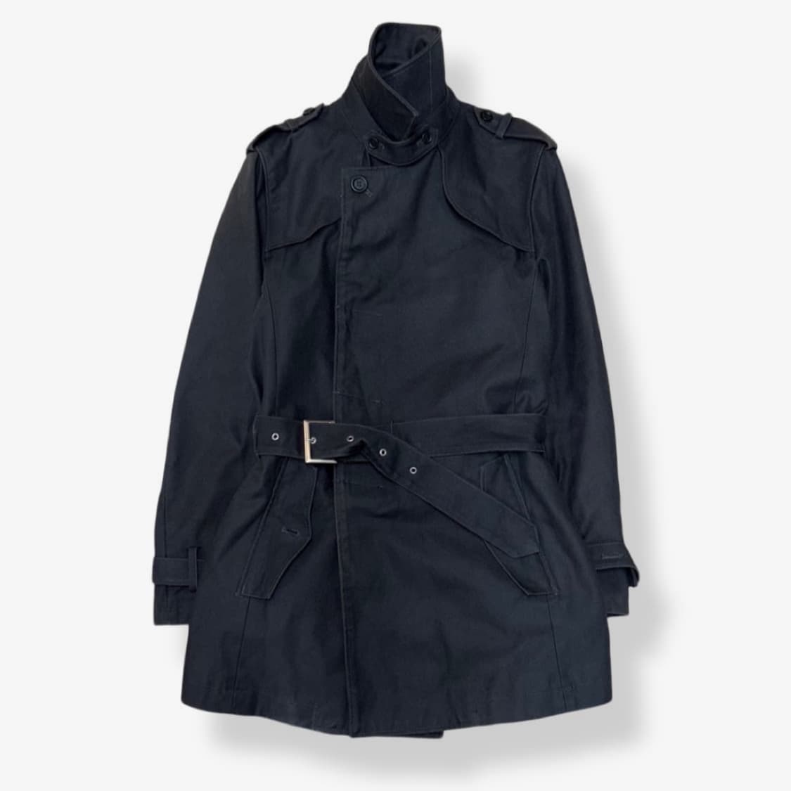 [M] Tornado Mart Archive Military Coat 상품이미지1