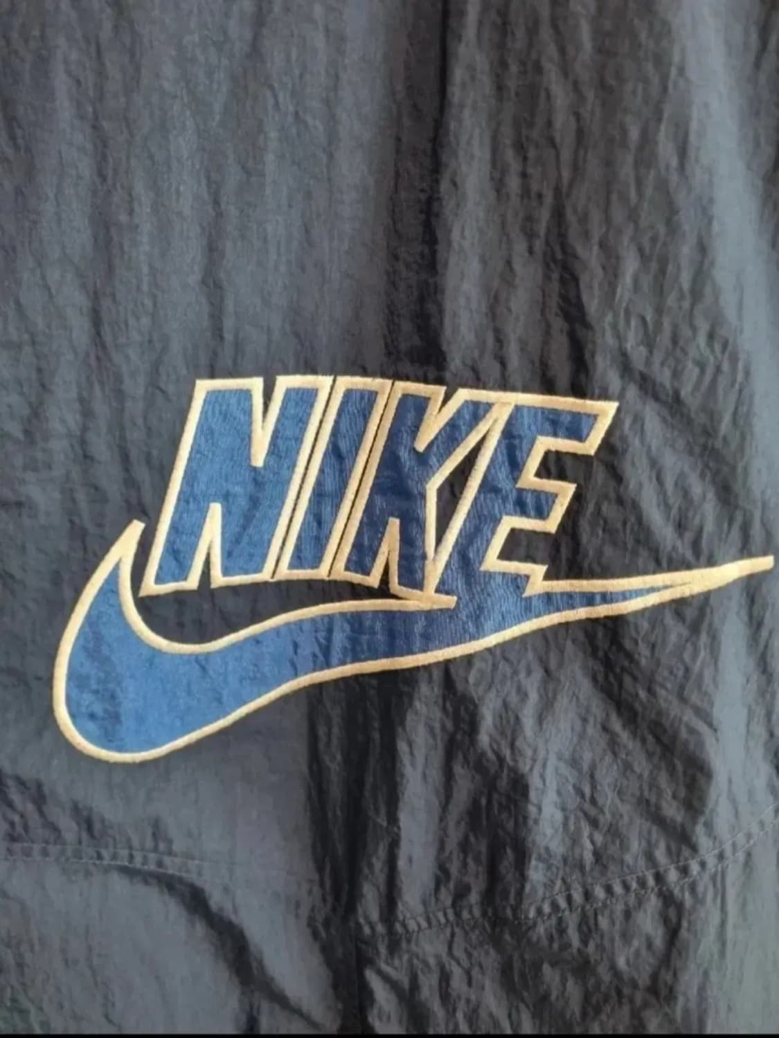 나이키 96 이탈리아 경량 패딩 상품이미지4