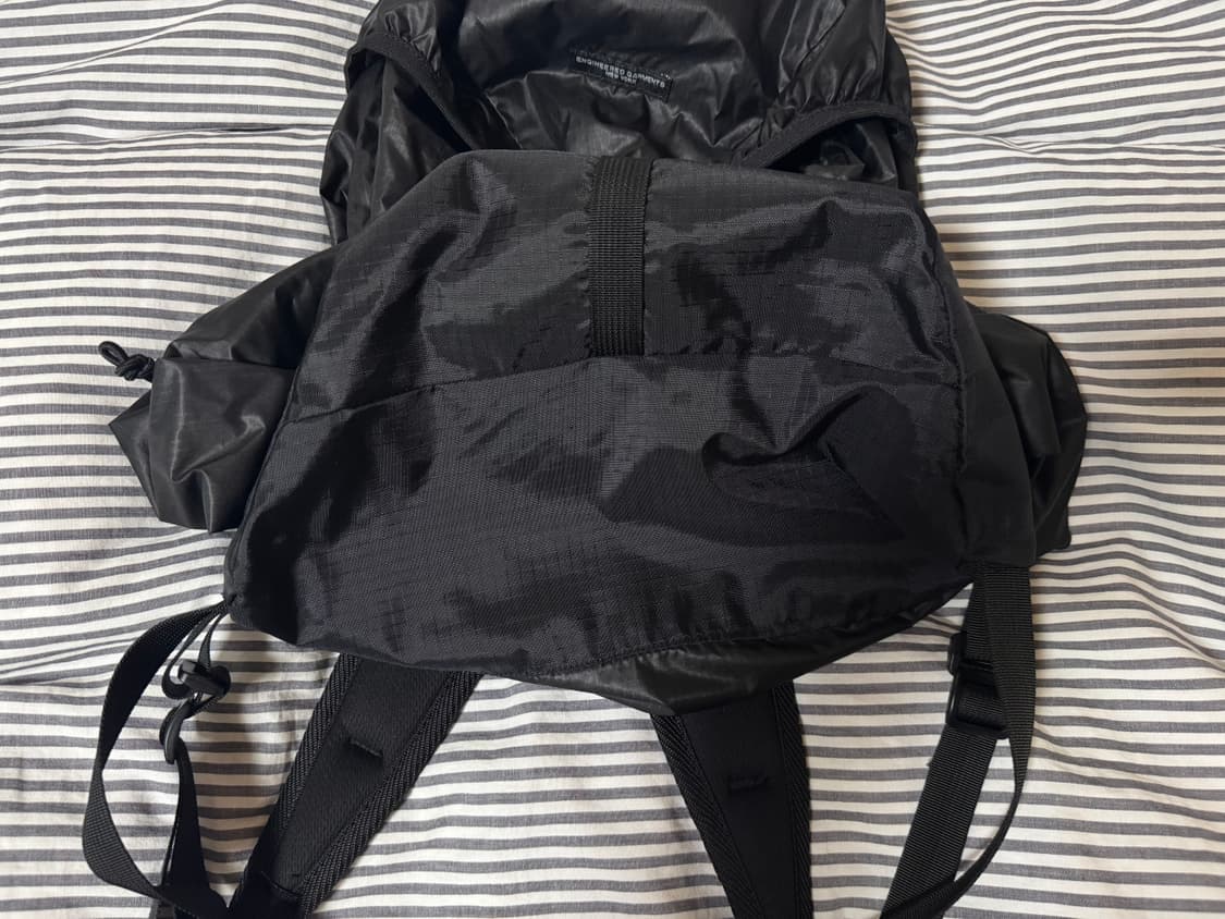 엔지니어드가먼츠 UL 백팩 상품이미지4