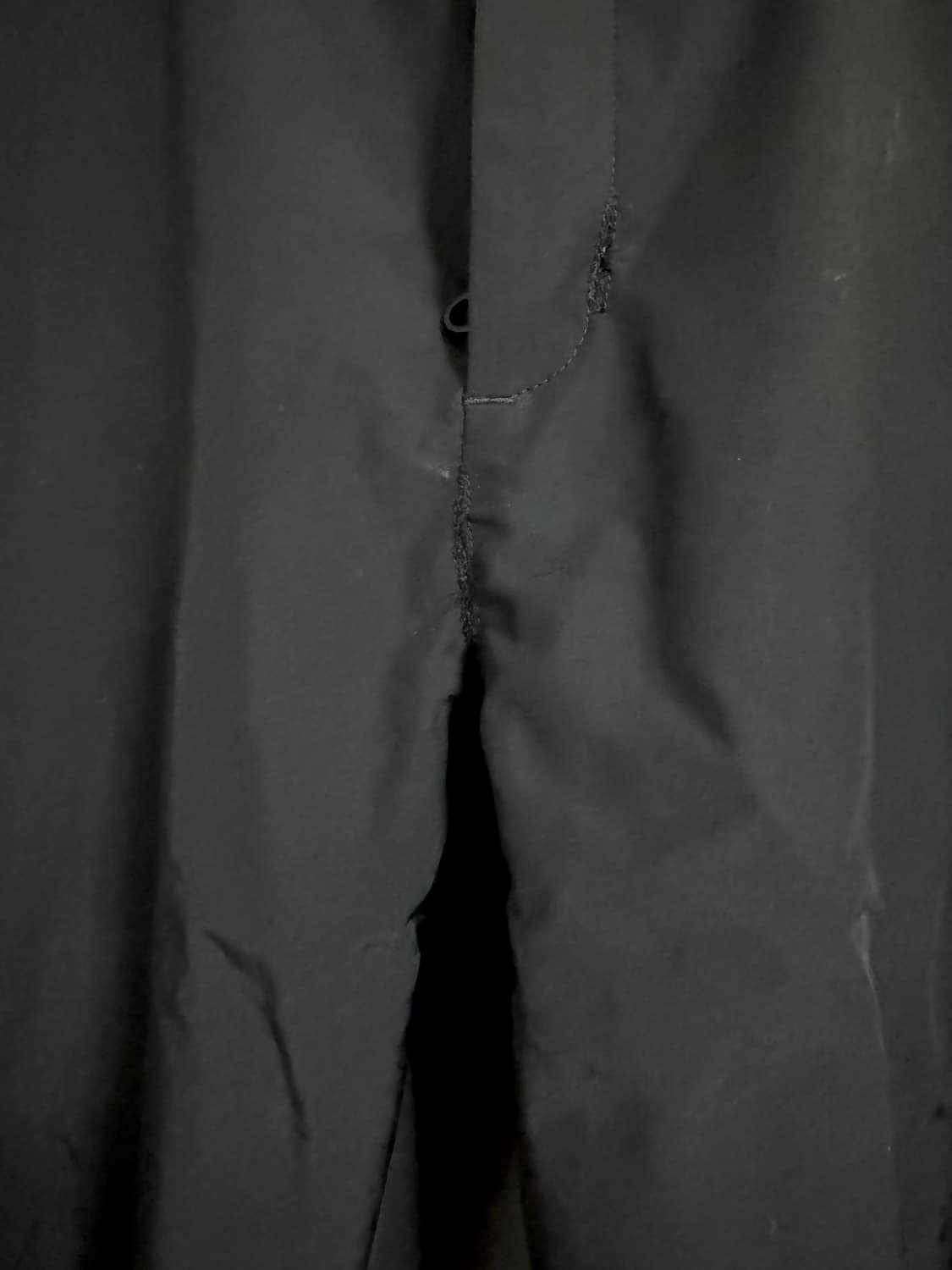 키코 Gaetan Contrast Trousers L 상품이미지3