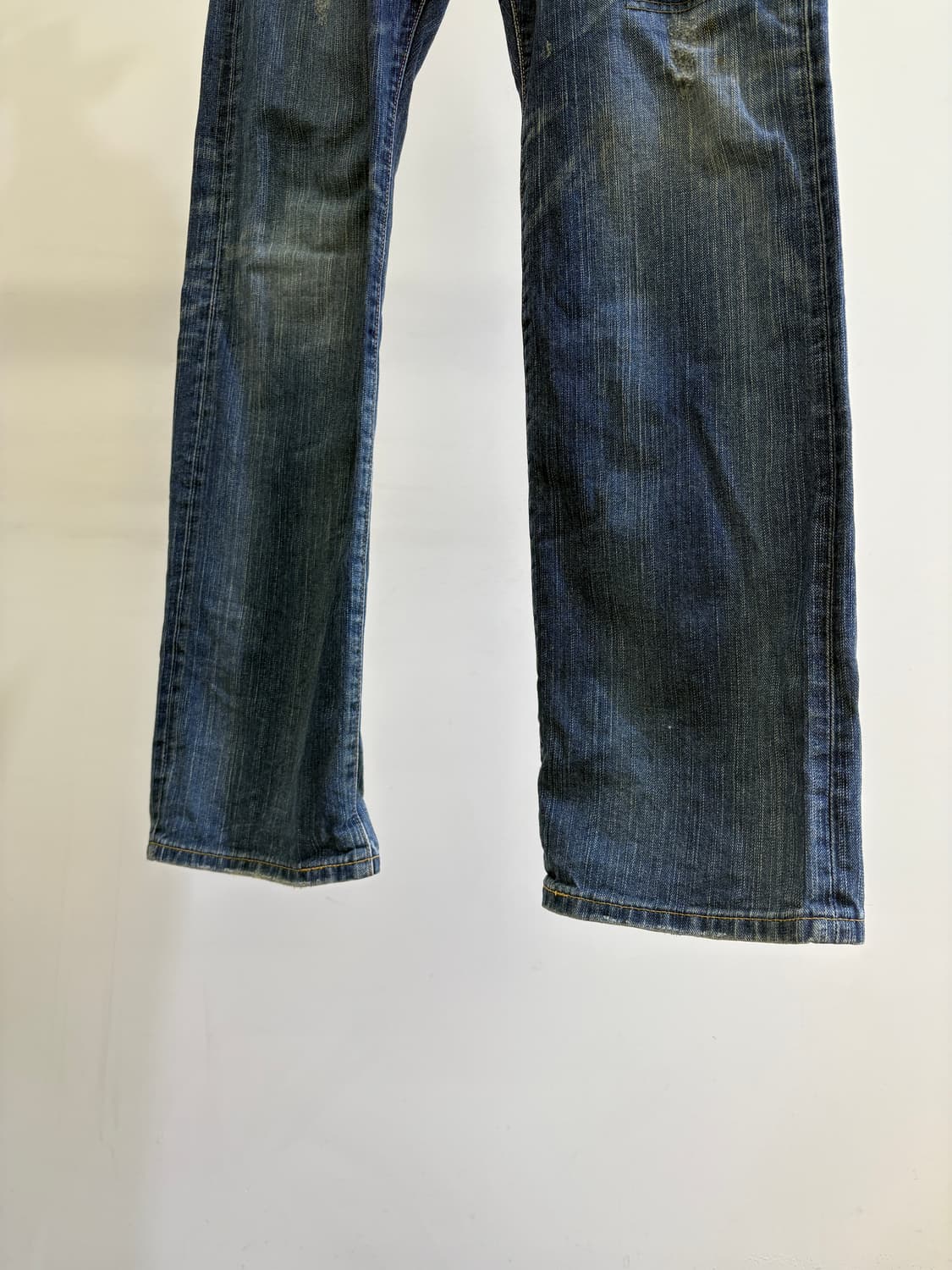 EDWIN 데님팬츠 상품이미지4