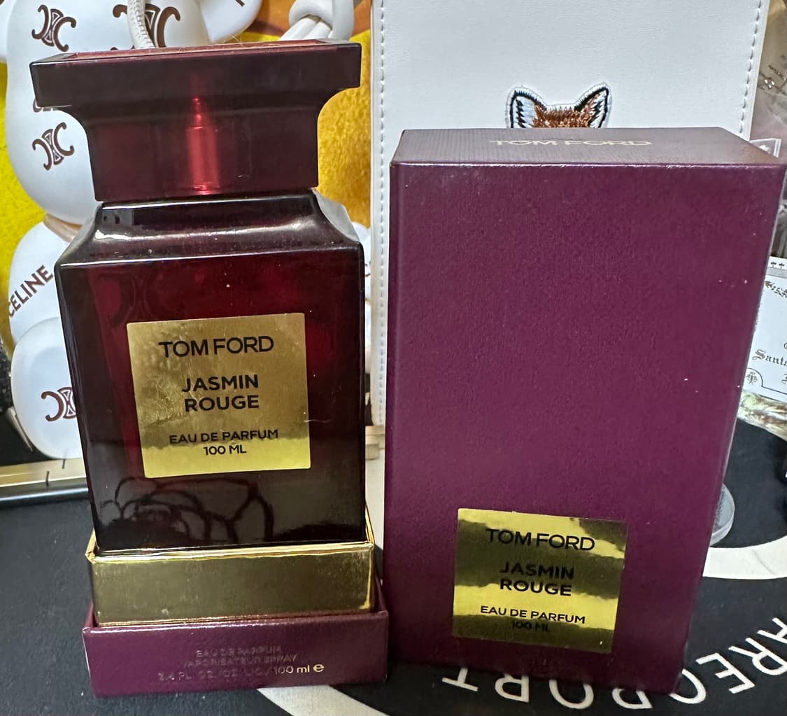 톰포드 자스민루즈 100ml 향수 남녀공용 상품이미지2