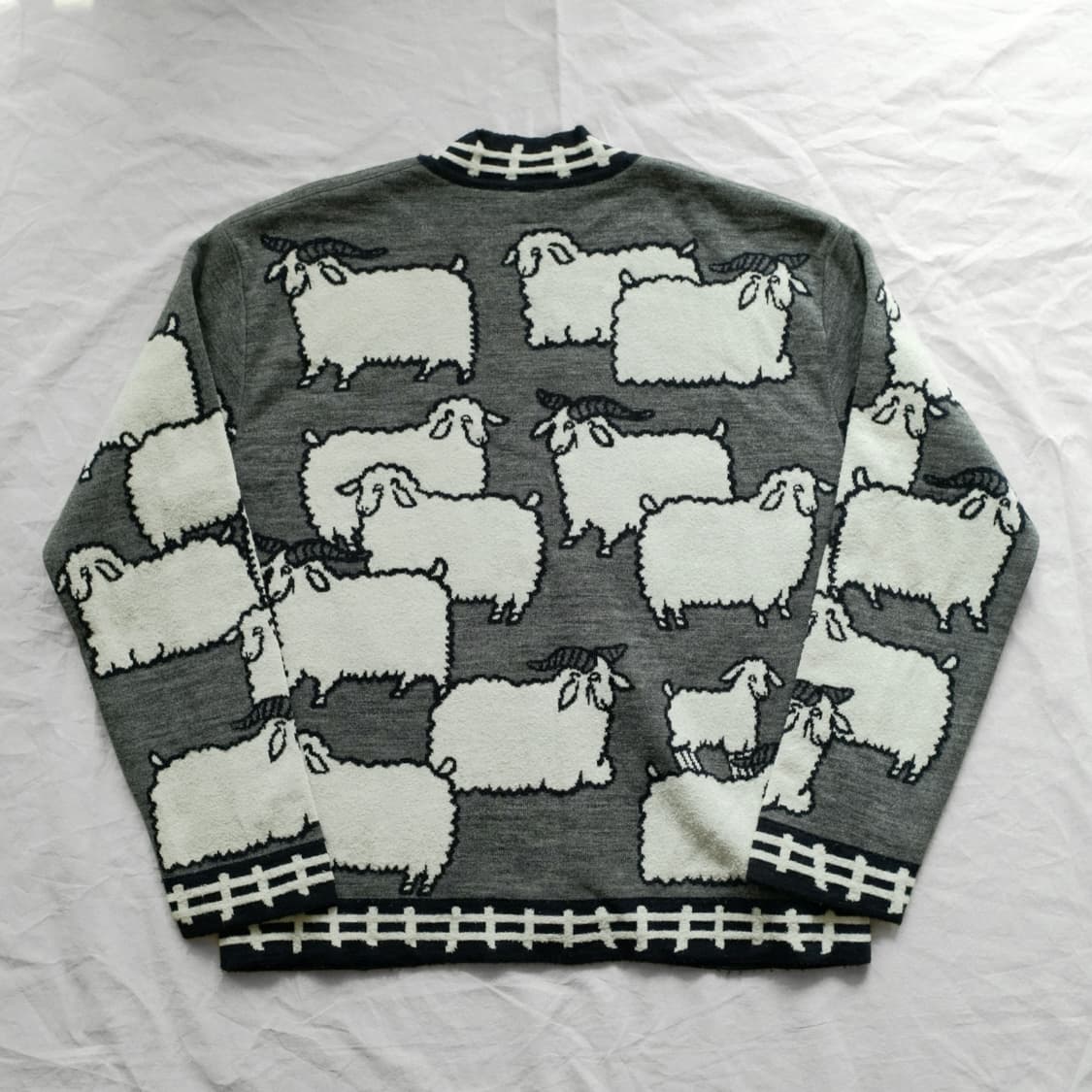 1990’s Made In JAPAN Junko Shimada  상품이미지2