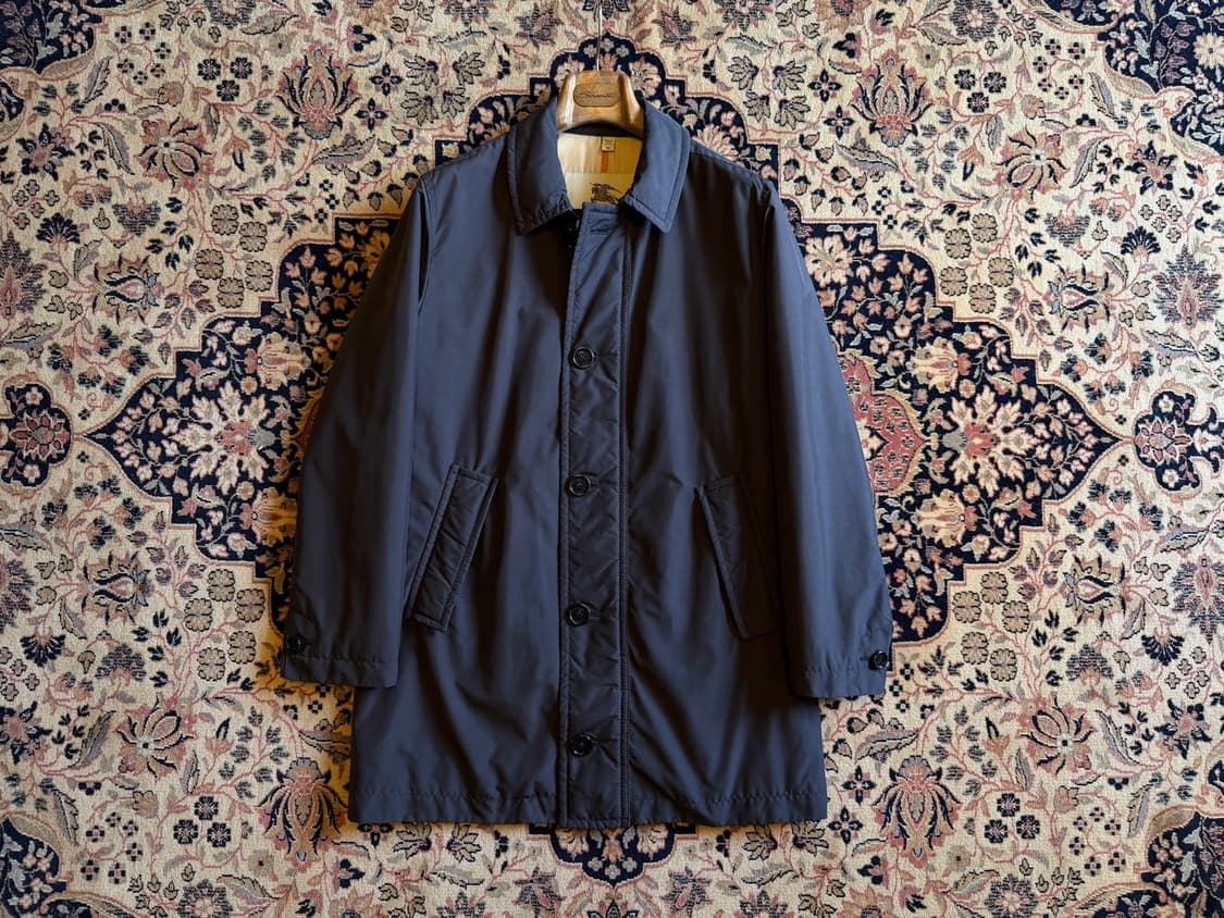 버버리 맥코트 남성105 상품이미지10