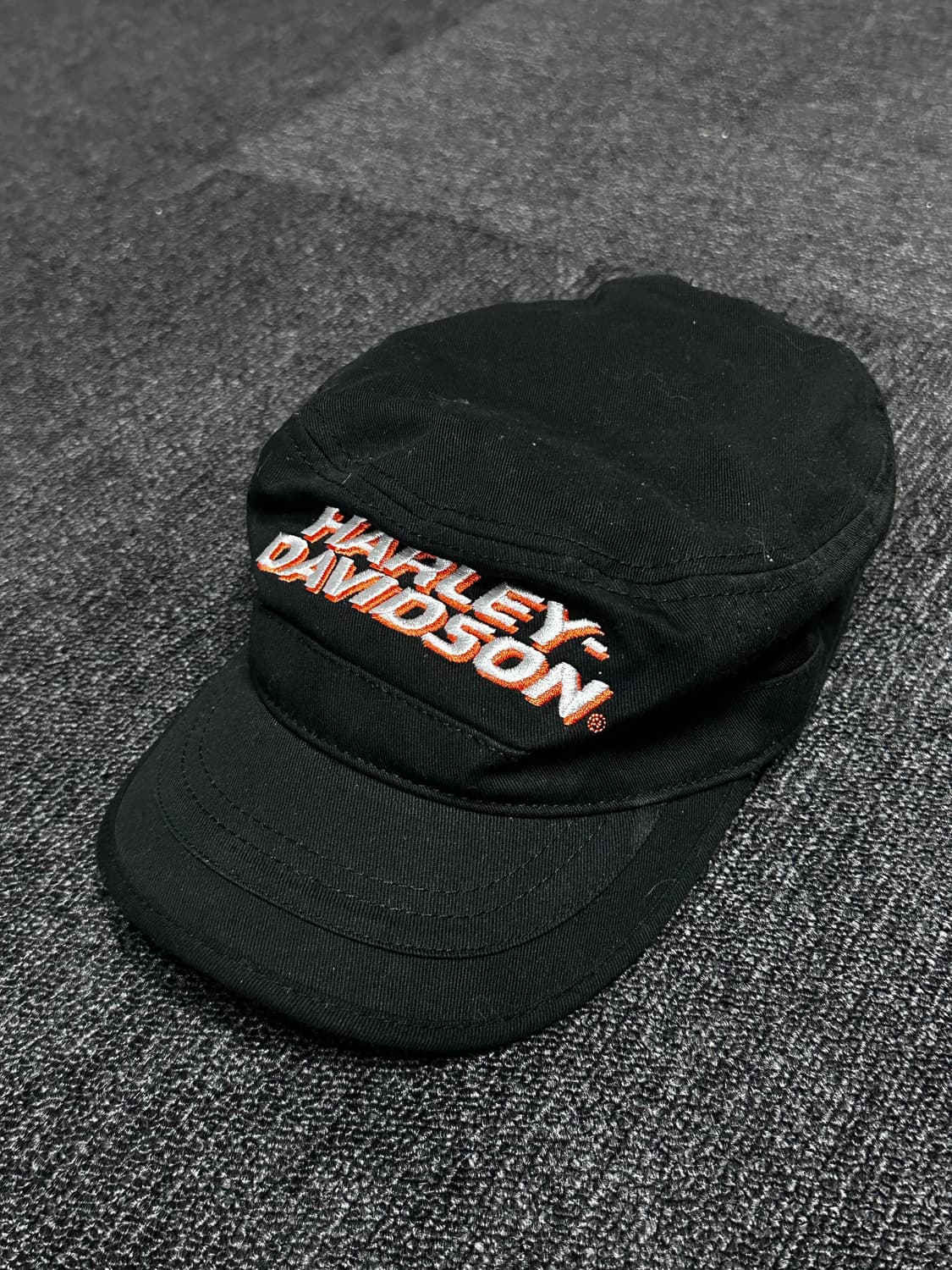 할리데이비슨  군모 볼캡 상품이미지3