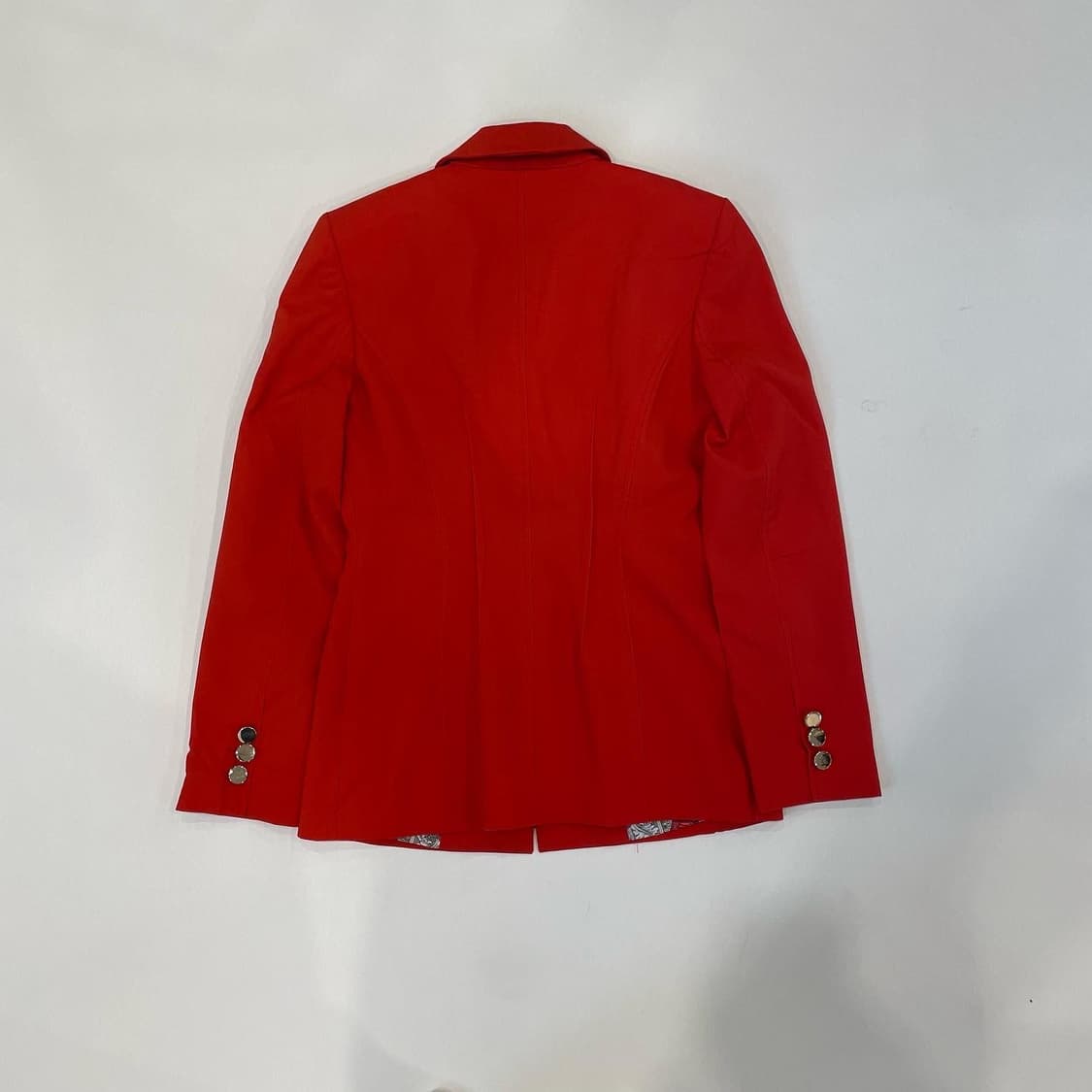 베르사체 2버튼 자켓 블레이저 상품이미지7