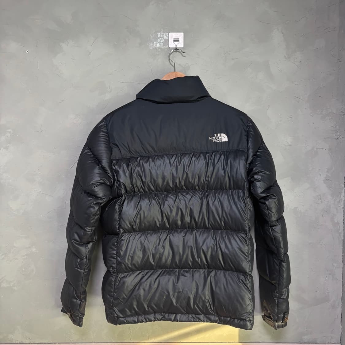노스페이스 700 눕시 구스다운 패딩 상품이미지5