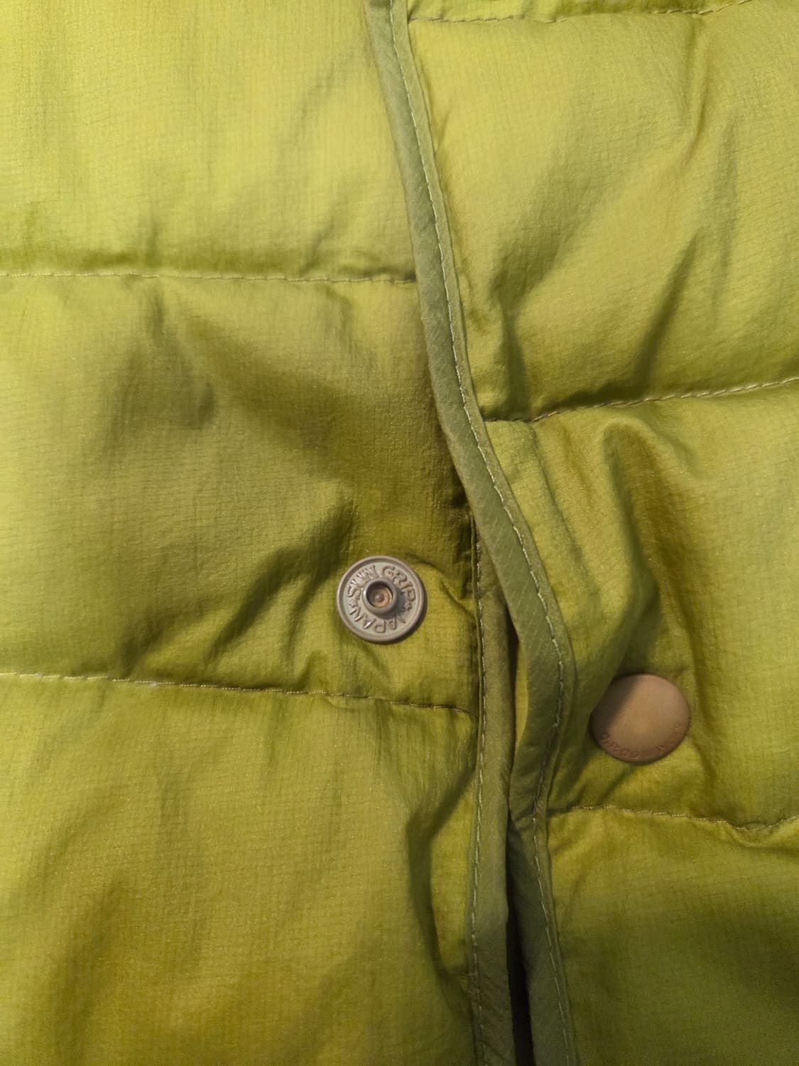 CP컴퍼니 고글 블랙 자켓 샘플 상품이미지8