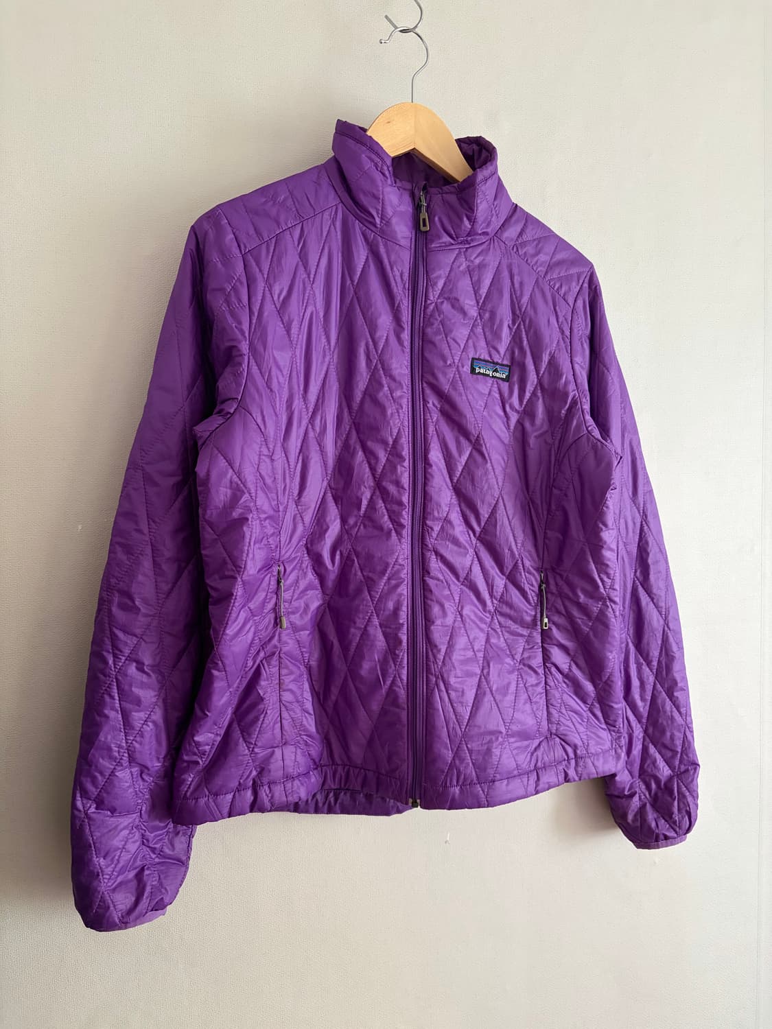Patagonia nano puff jacket 상품이미지1