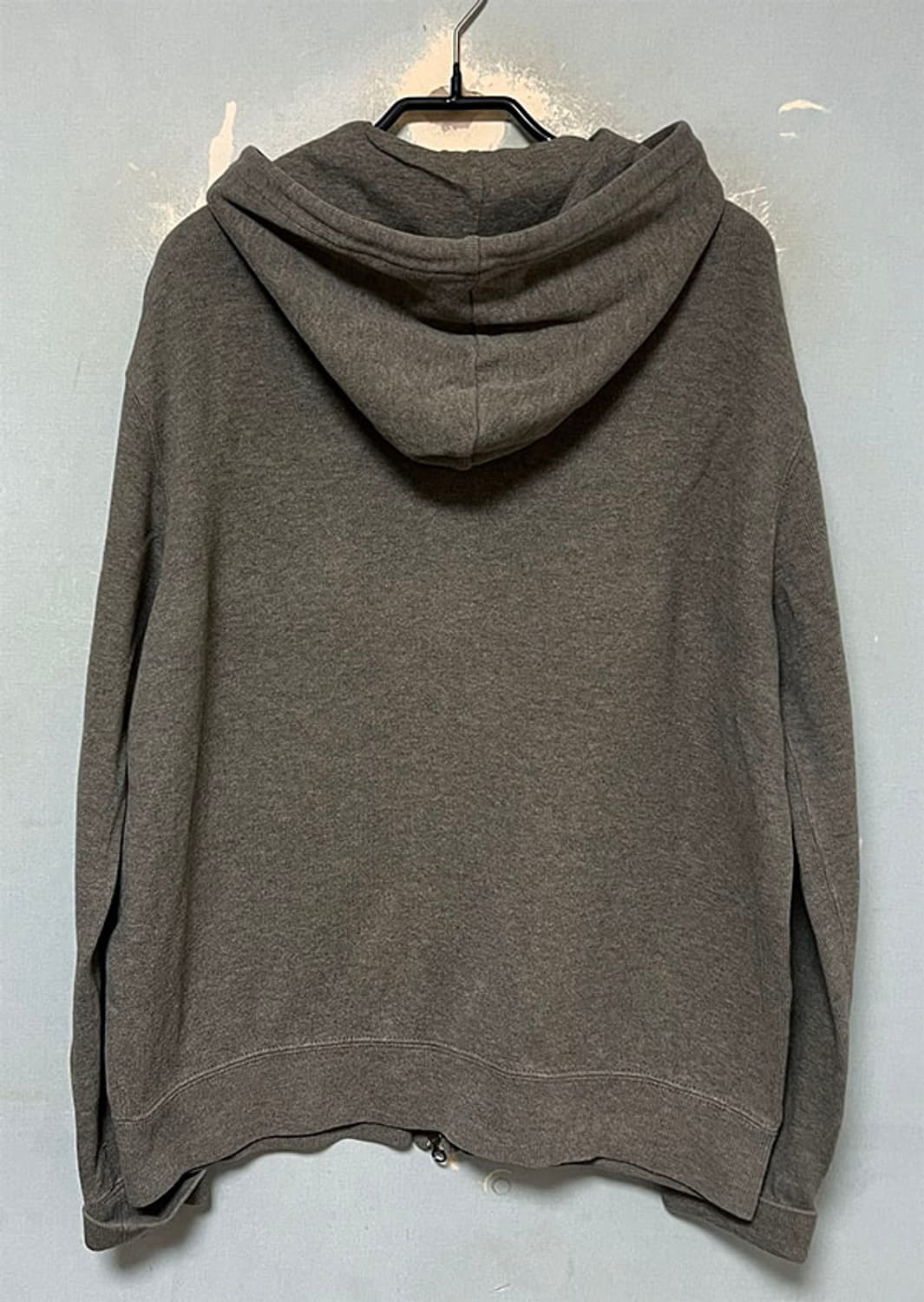 POLO 폴로 투웨이 니트 후드집업 남자 춘추 XL 105  상품이미지2