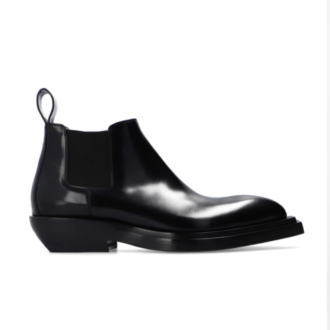 새상품 보테가베네타 첼시 부츠 구두 42 사이즈 상품이미지1