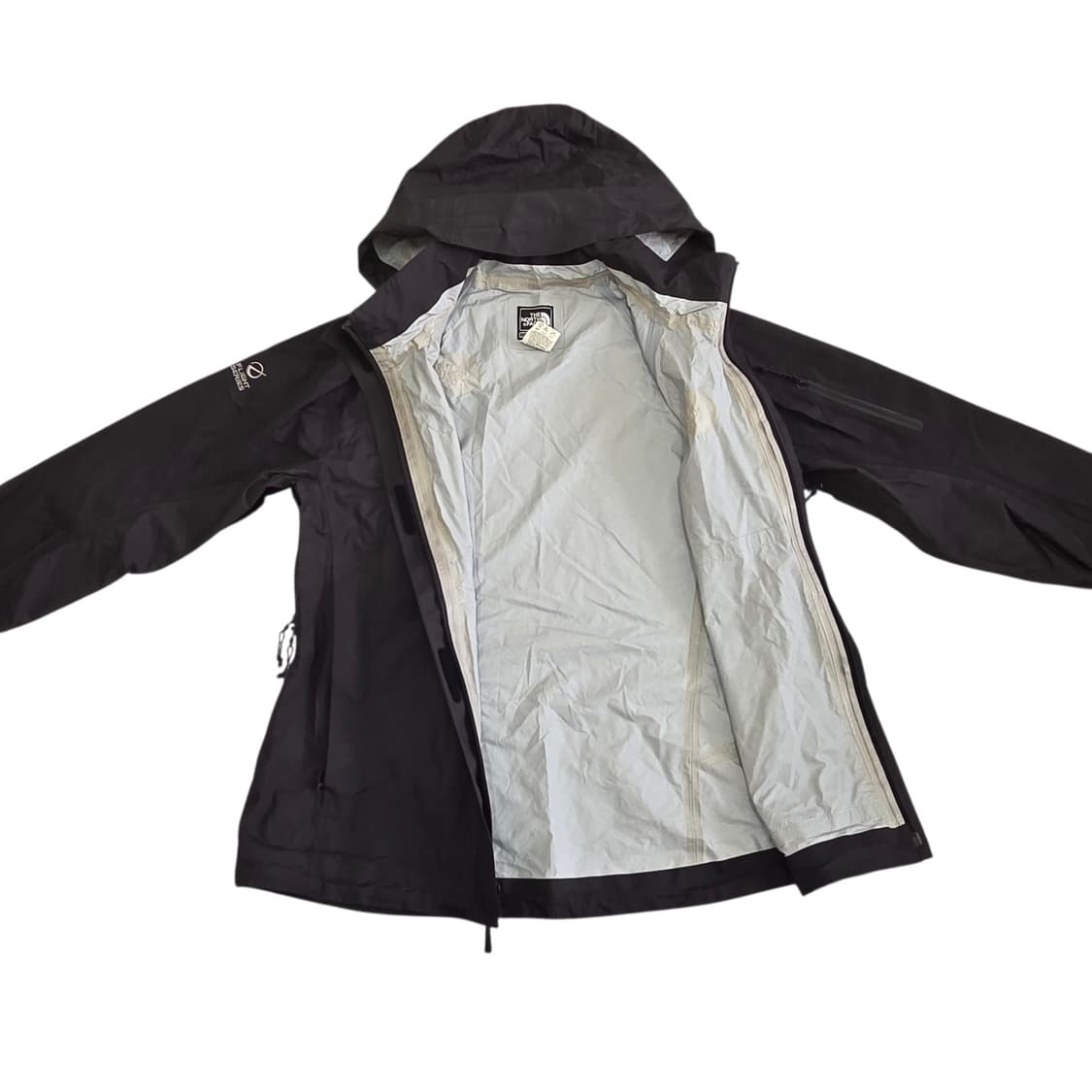 The North Face 노스페이스 여성 하이벤트 플라이트 자켓 상품이미지2