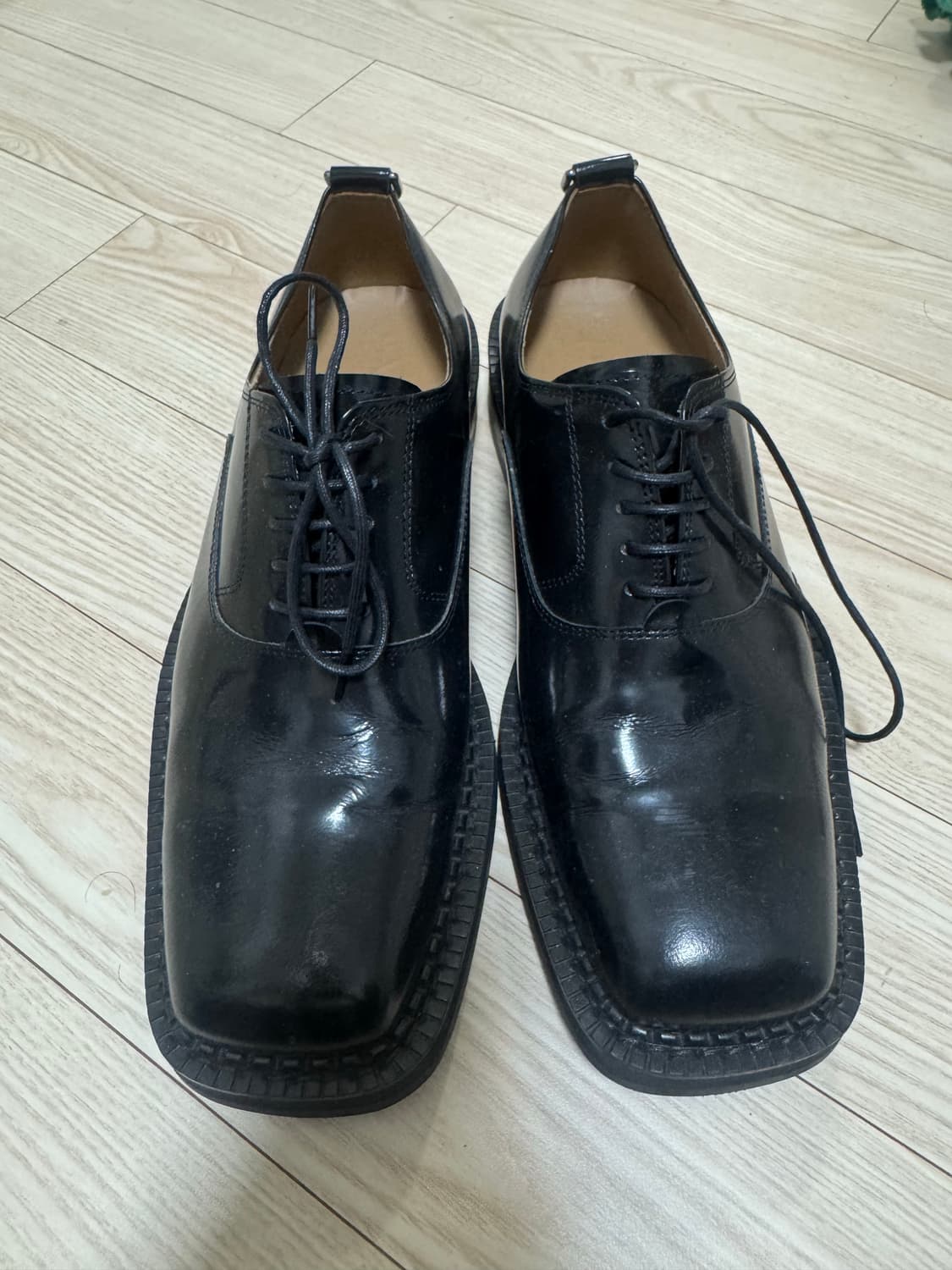 로스트가든 스퀘어 더비 260 상품이미지1