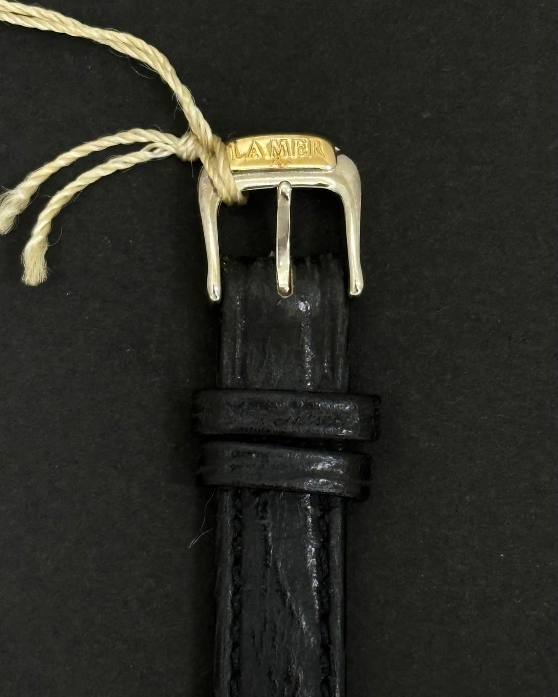 <데드스탁>시티즌 클럽 라메르 쿼츠 시계 상품이미지4