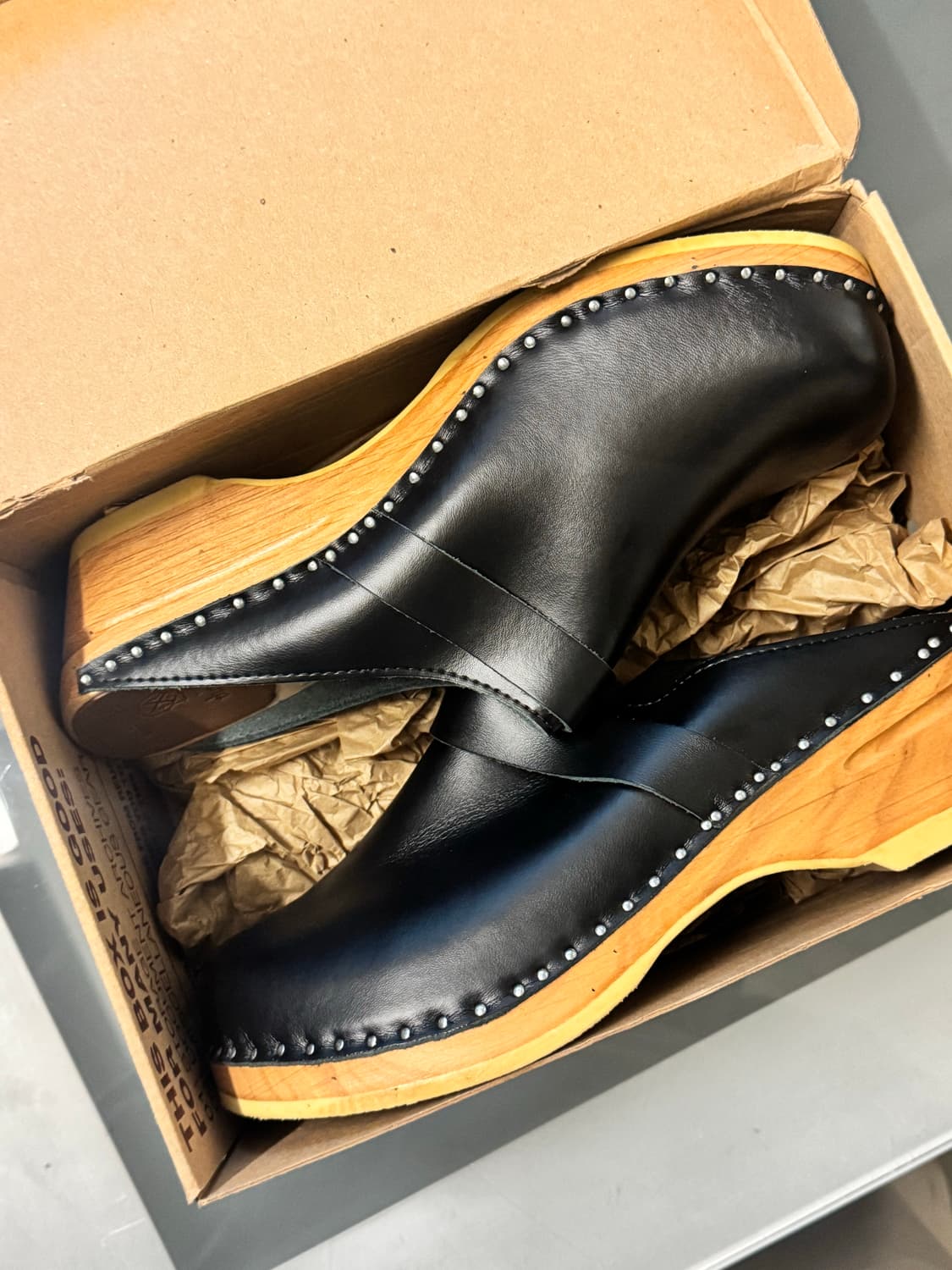 (새상품) 트로엔토프 da Vinci original 42 상품이미지3