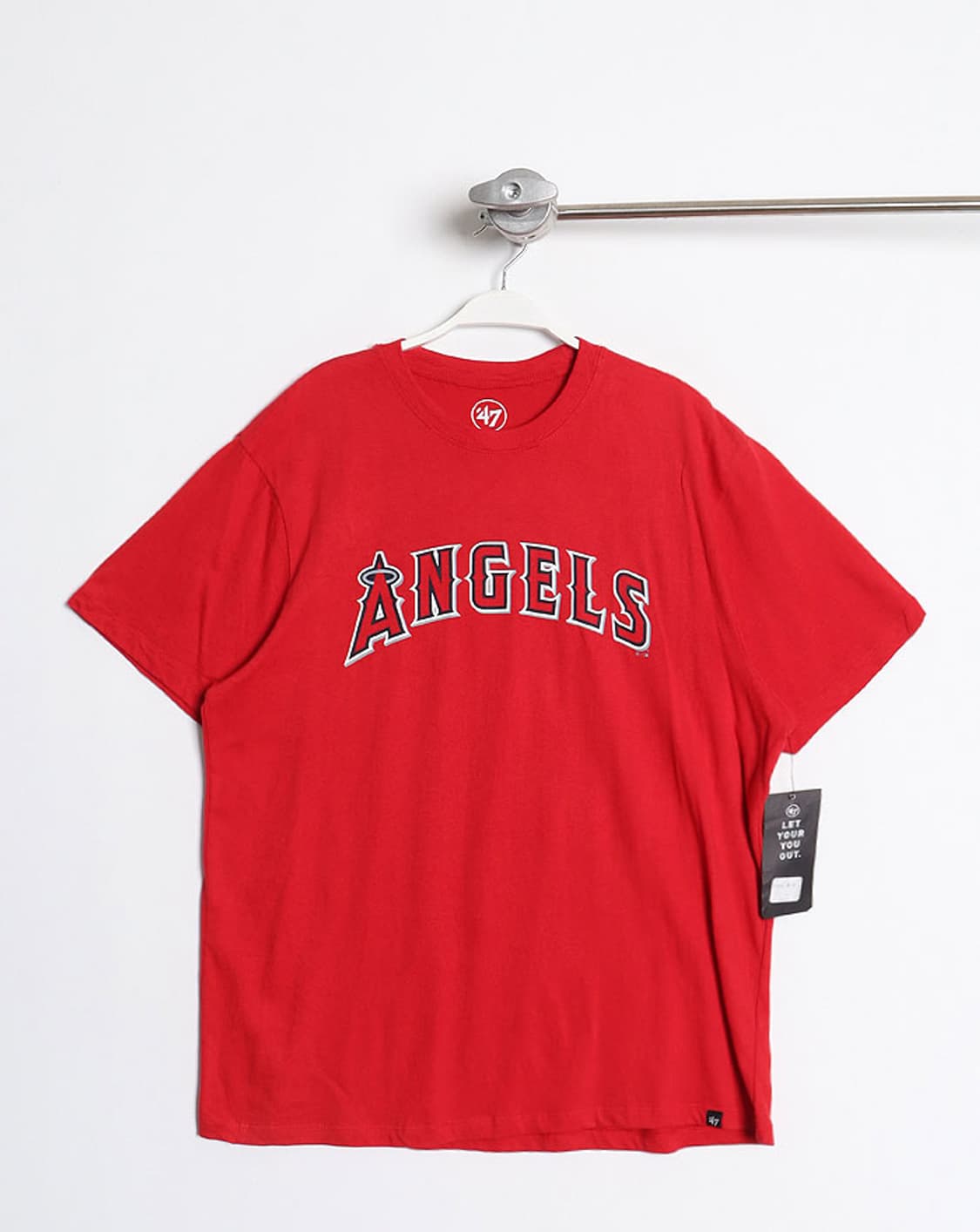 47Brand OHTANI Print T-Shirts 상품이미지1