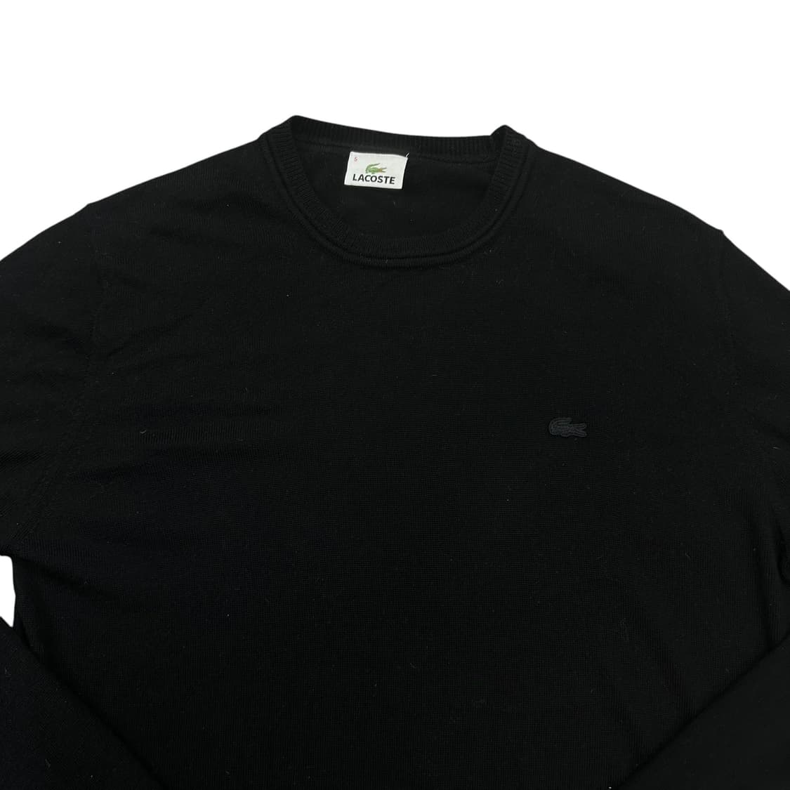 라코스테 니트 상품이미지2