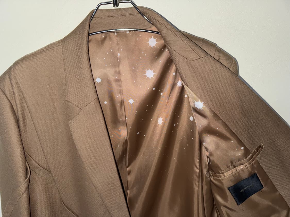 undercover coat 상품이미지4