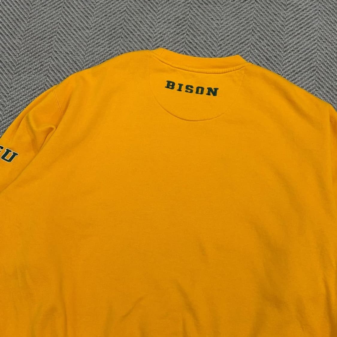 콜로세움 노스다코타 맨투맨 v3031 상품이미지4